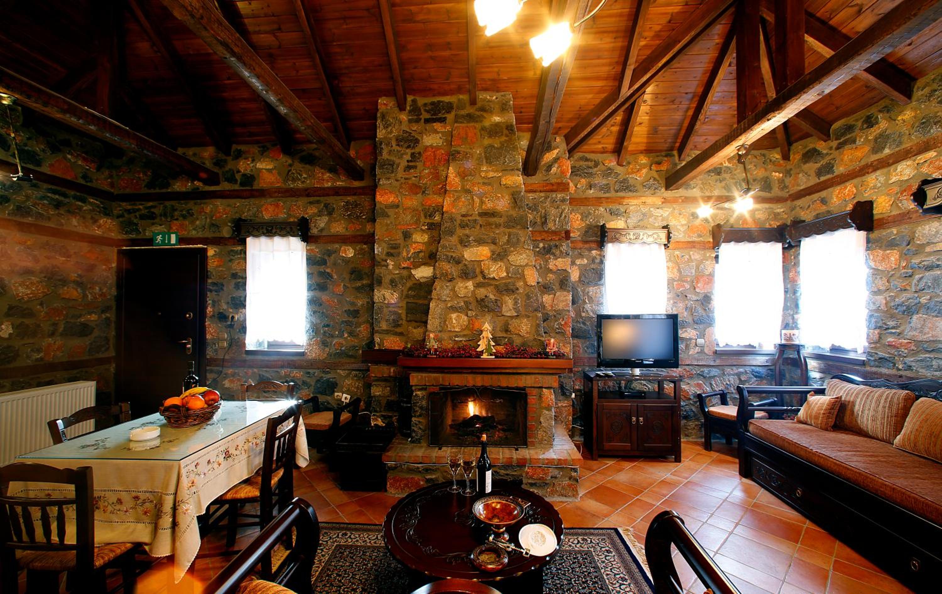Nemesis Suites