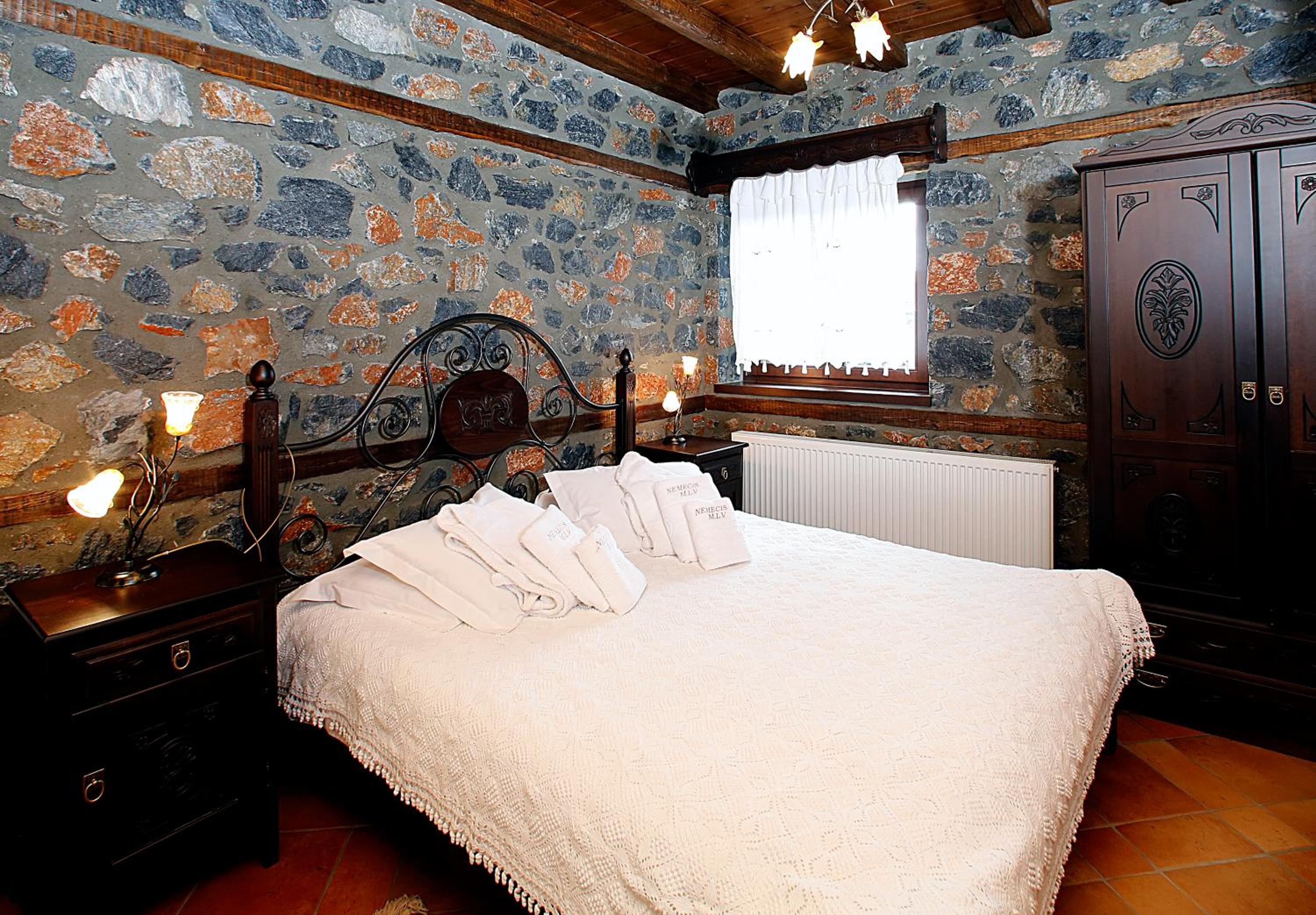 Nemesis Suites