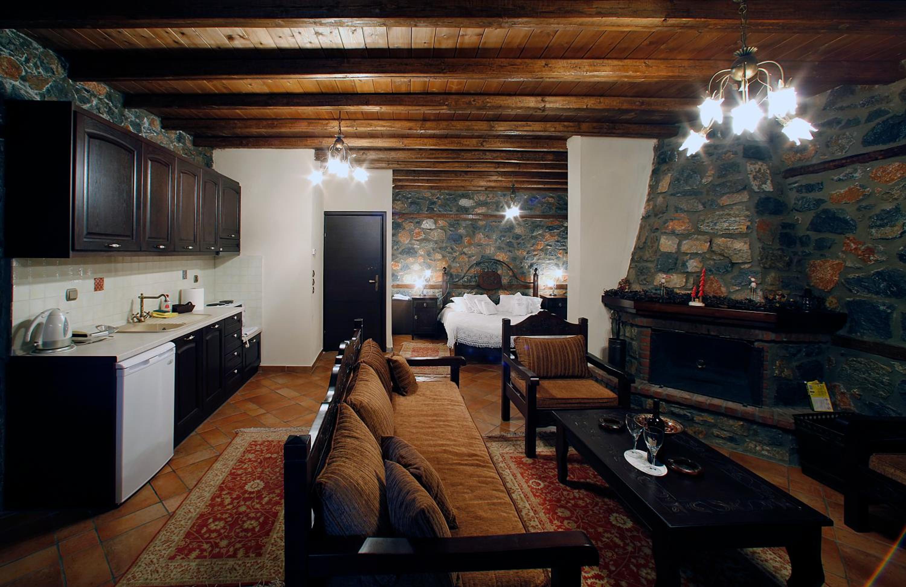 Nemesis Suites