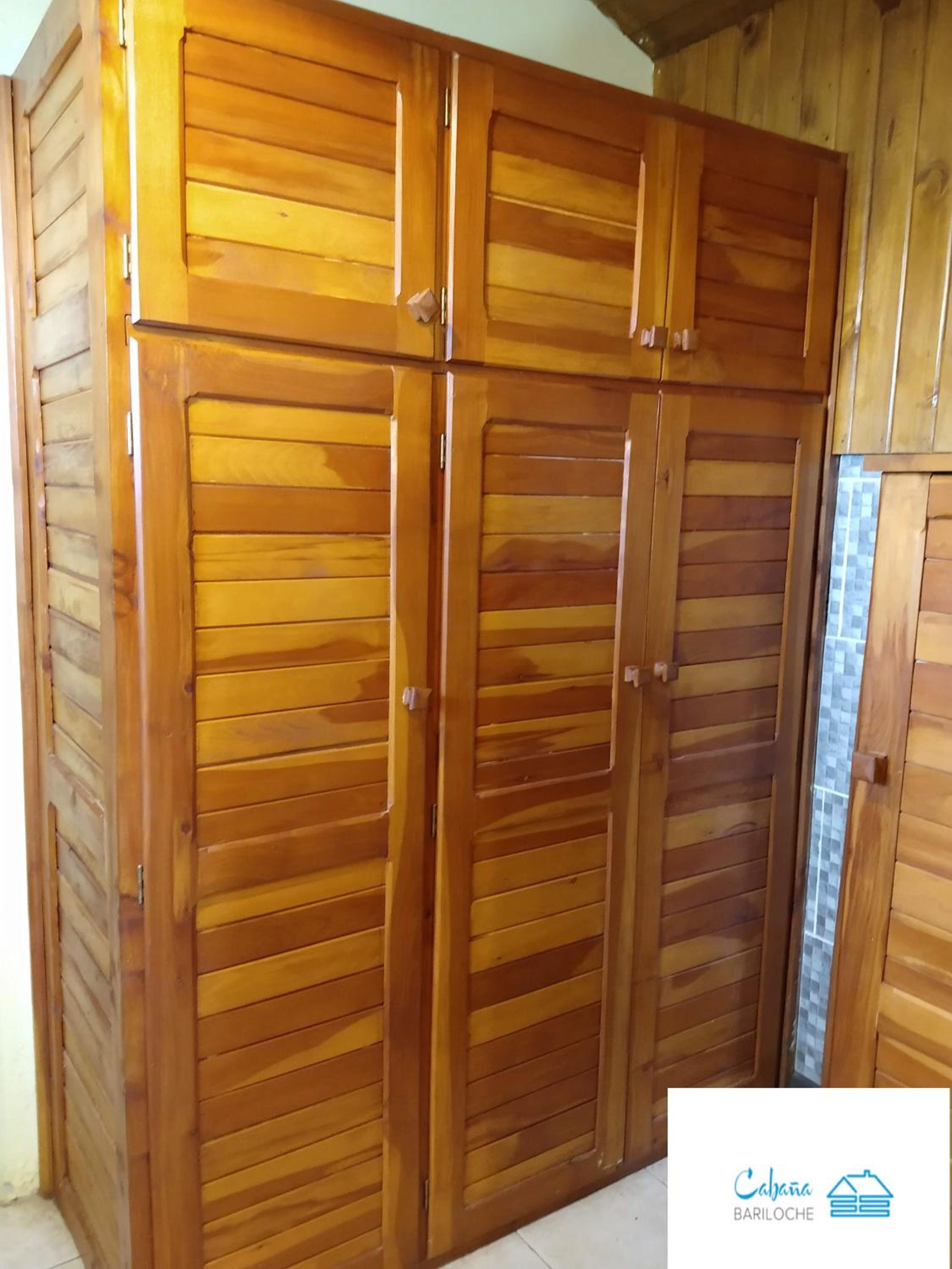 Cabaña Bariloche