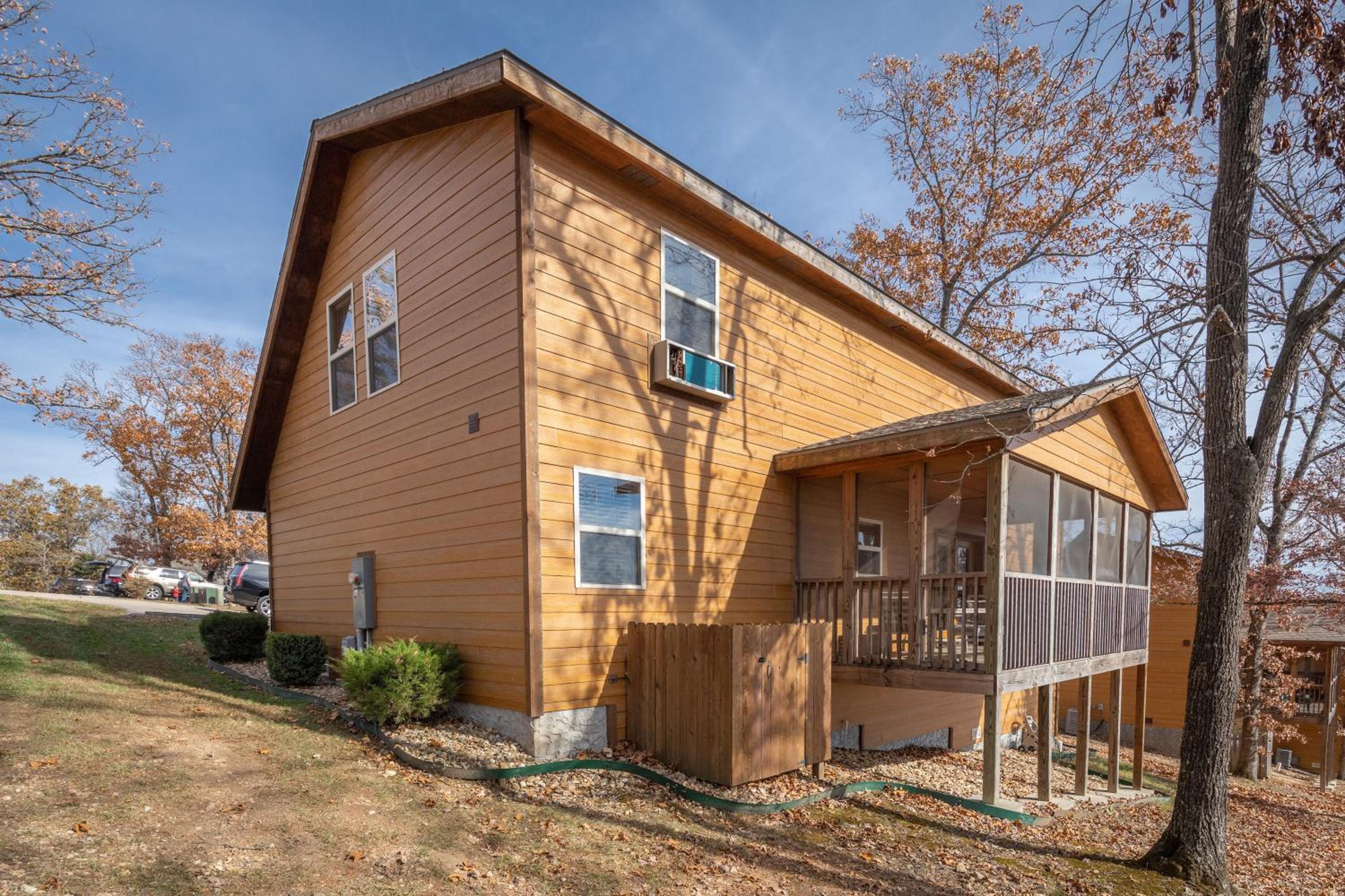 The Lodges at Table Rock view 4