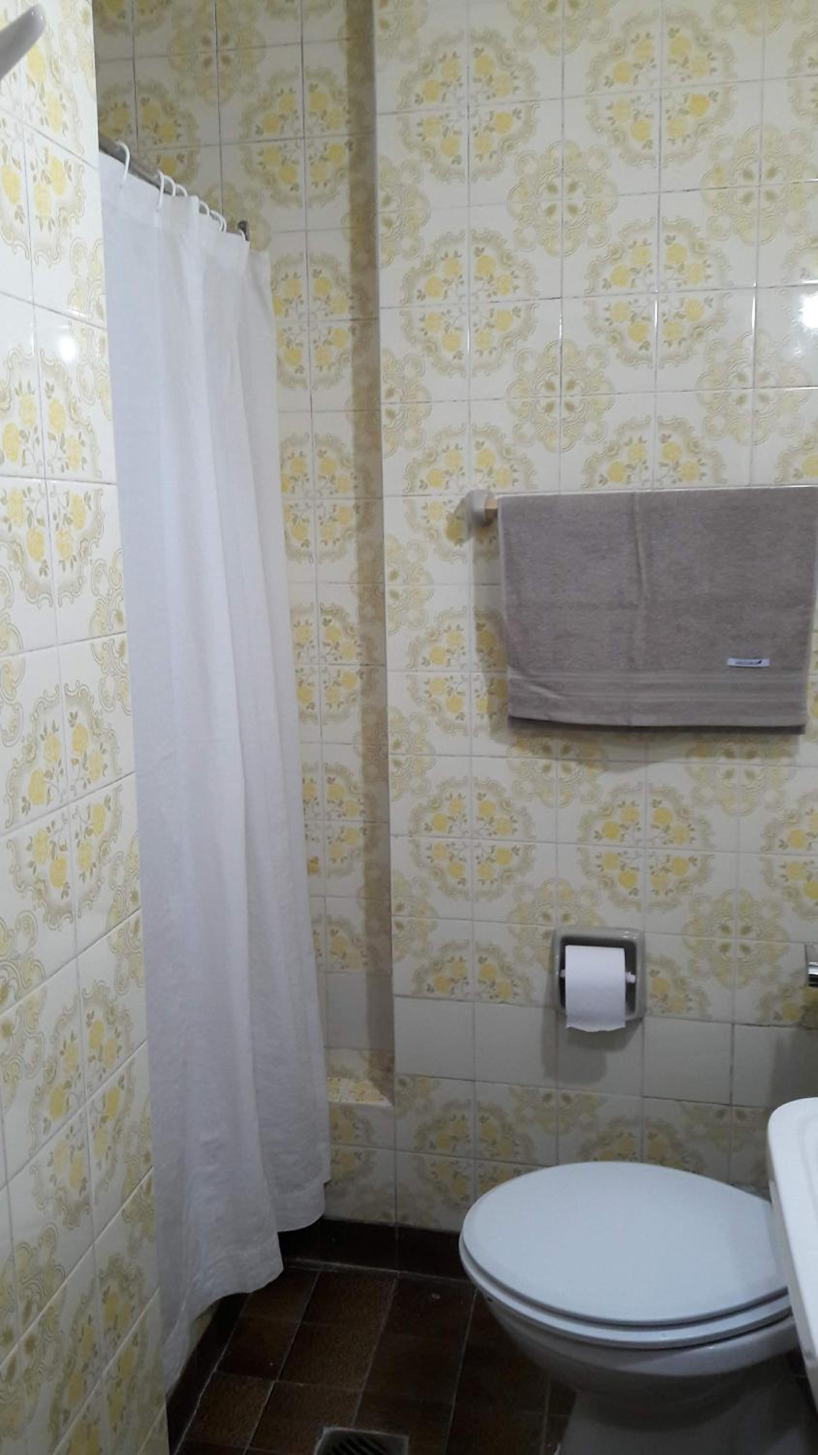 Departamento Parque