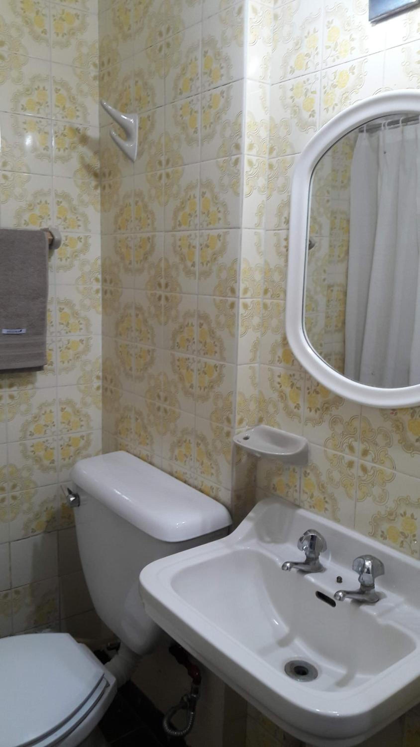 Departamento Parque