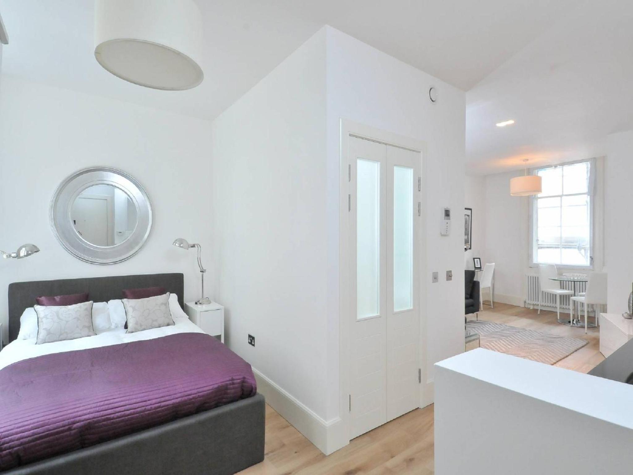 Destiny Scotland - St Andrew Square Apartments