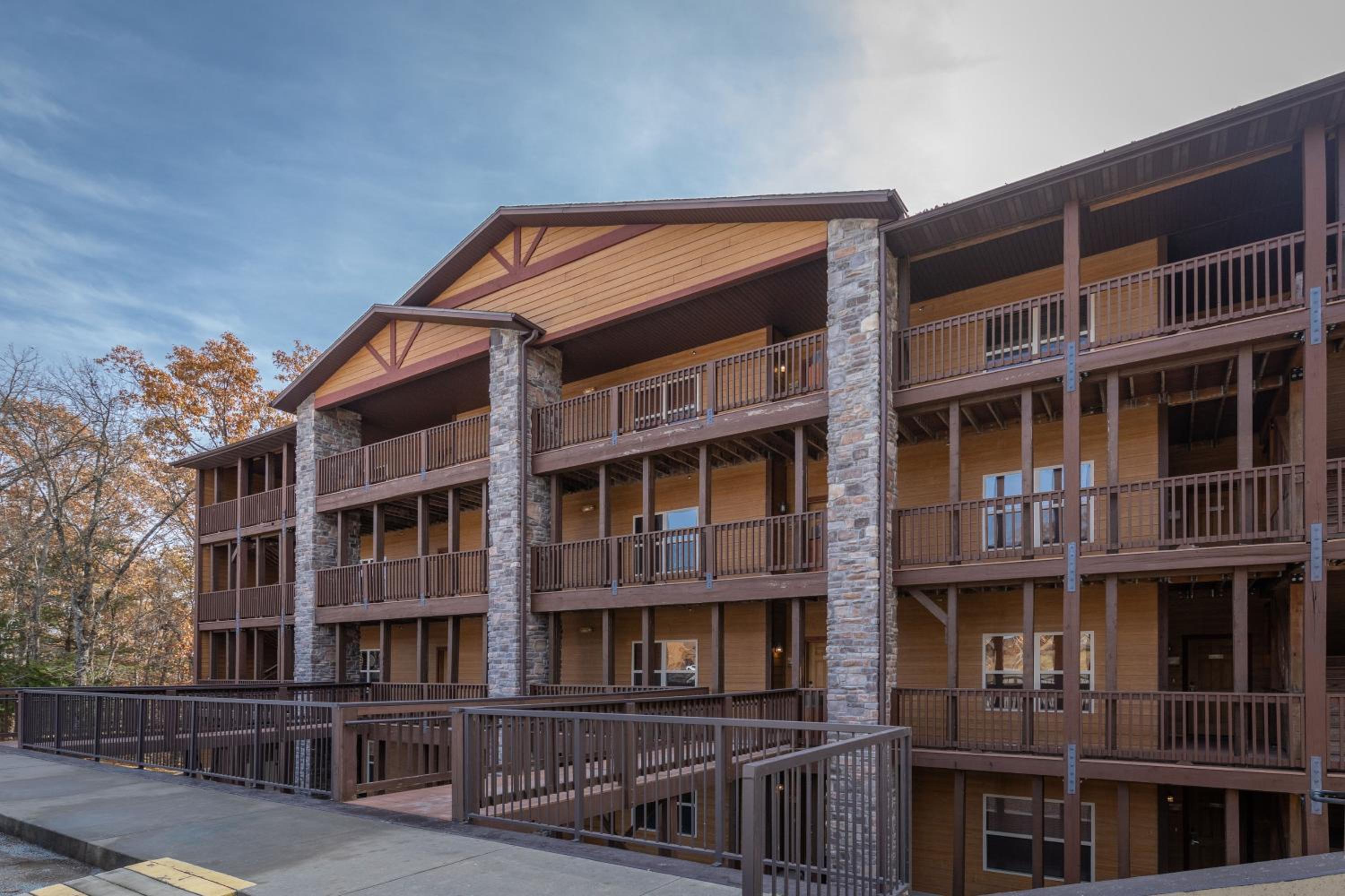 The Lodges at Table Rock view 5