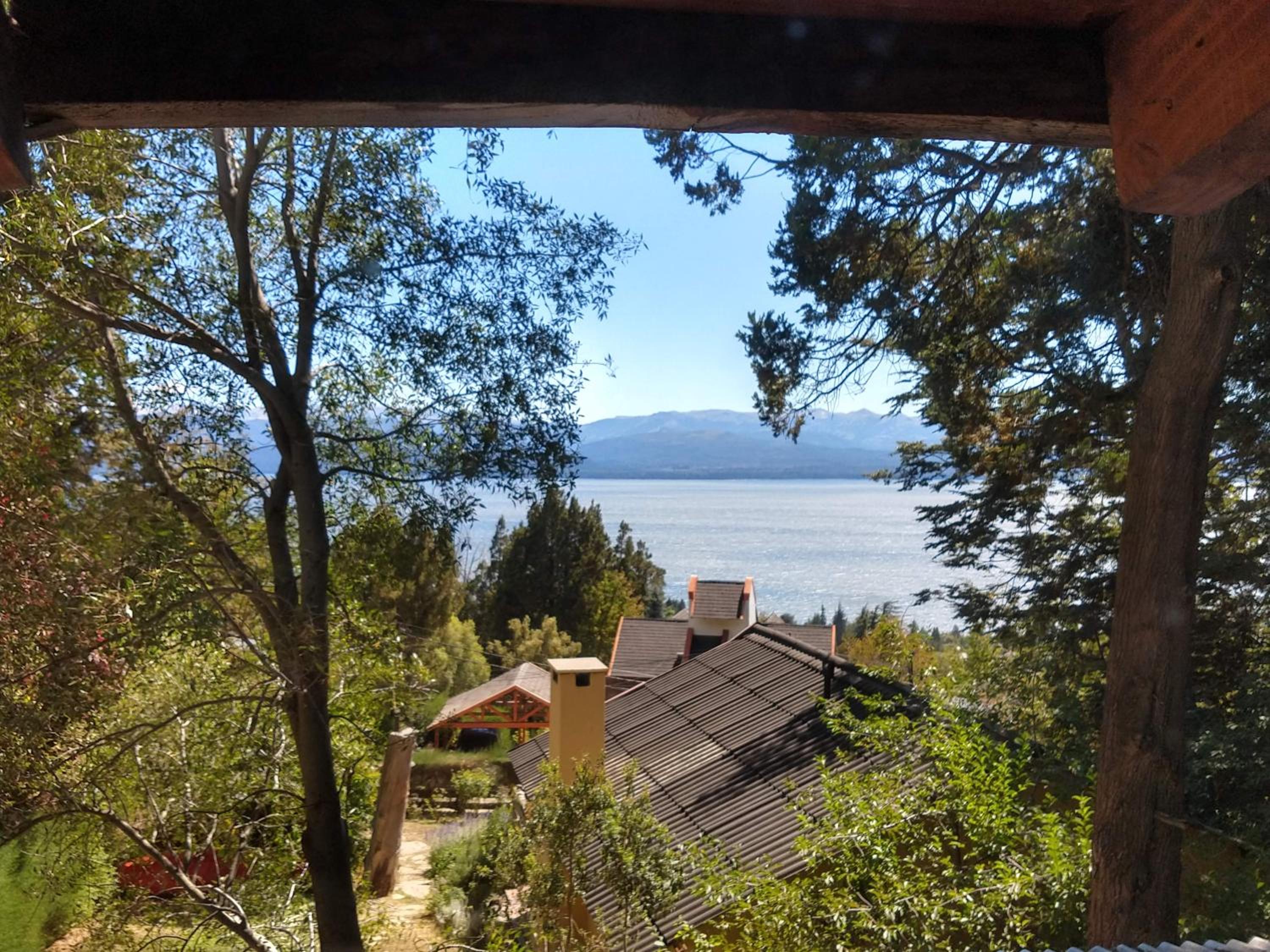 Cabaña Bariloche