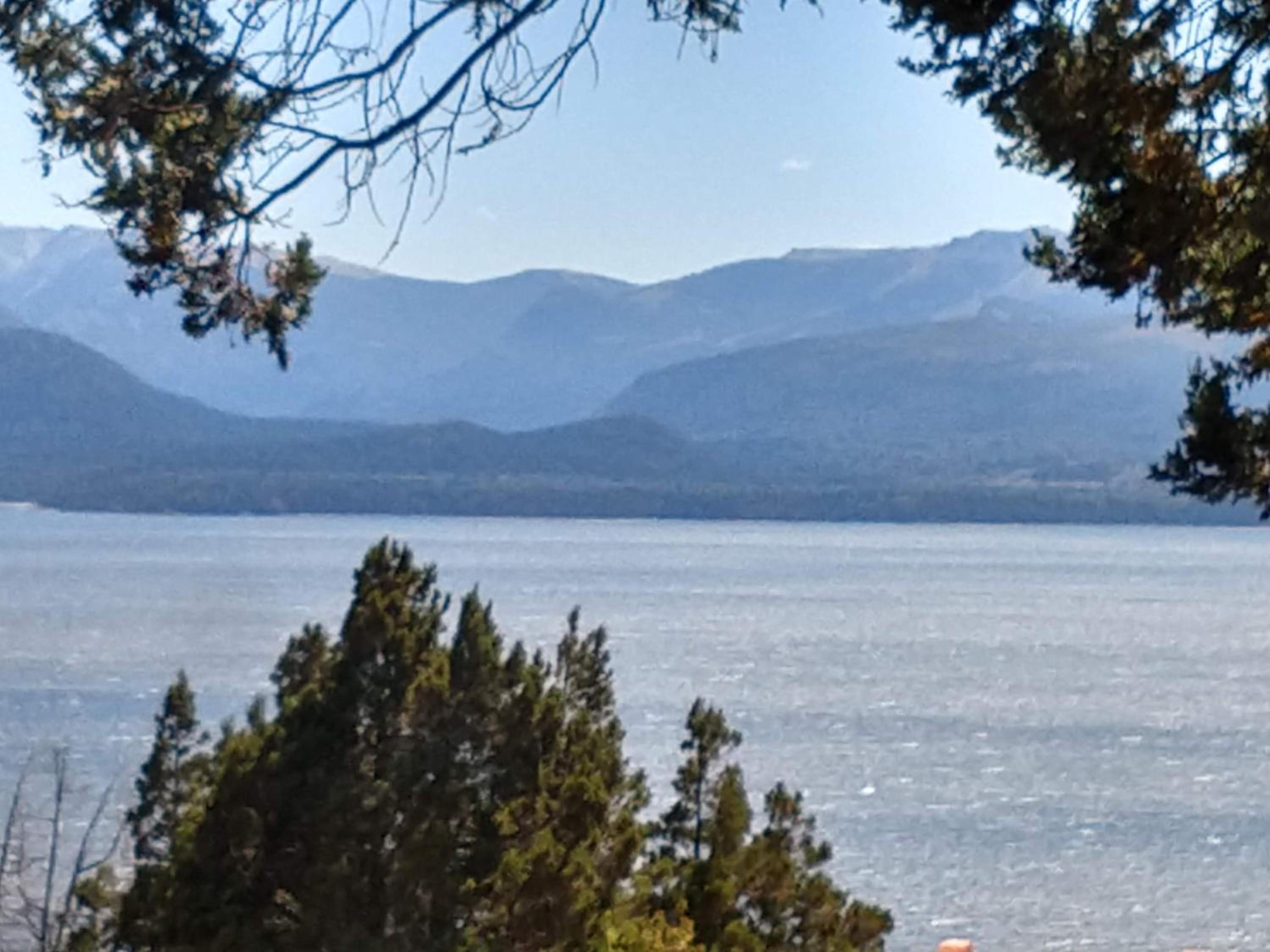 Cabaña Bariloche