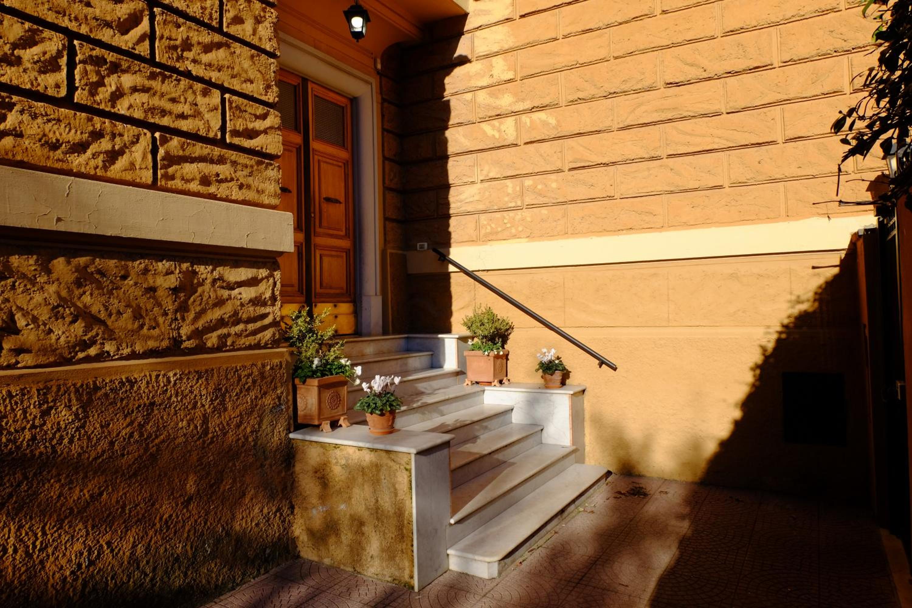 Villa Ella