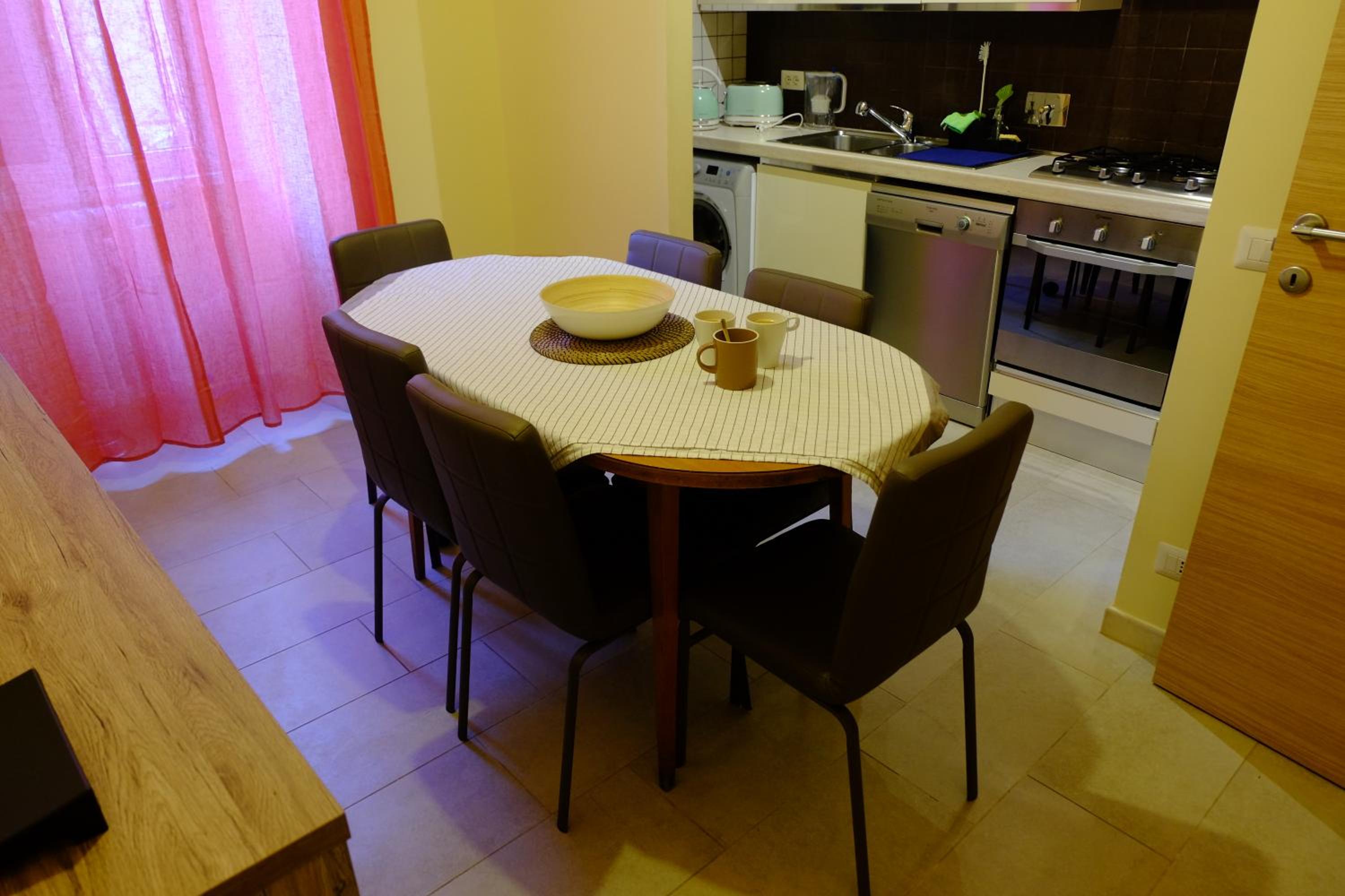 Villa Ella