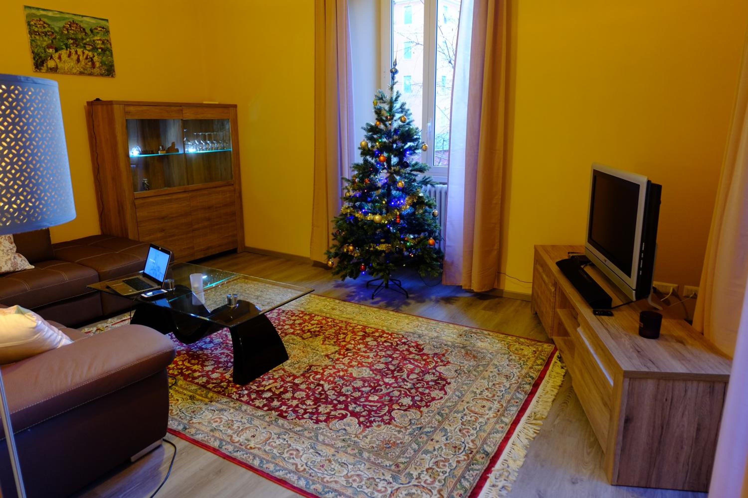 Villa Ella
