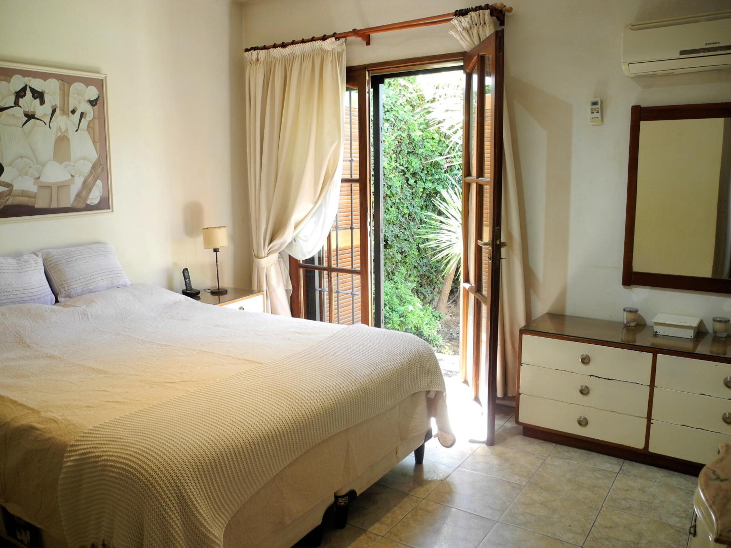 Casa de alquiler San Juan