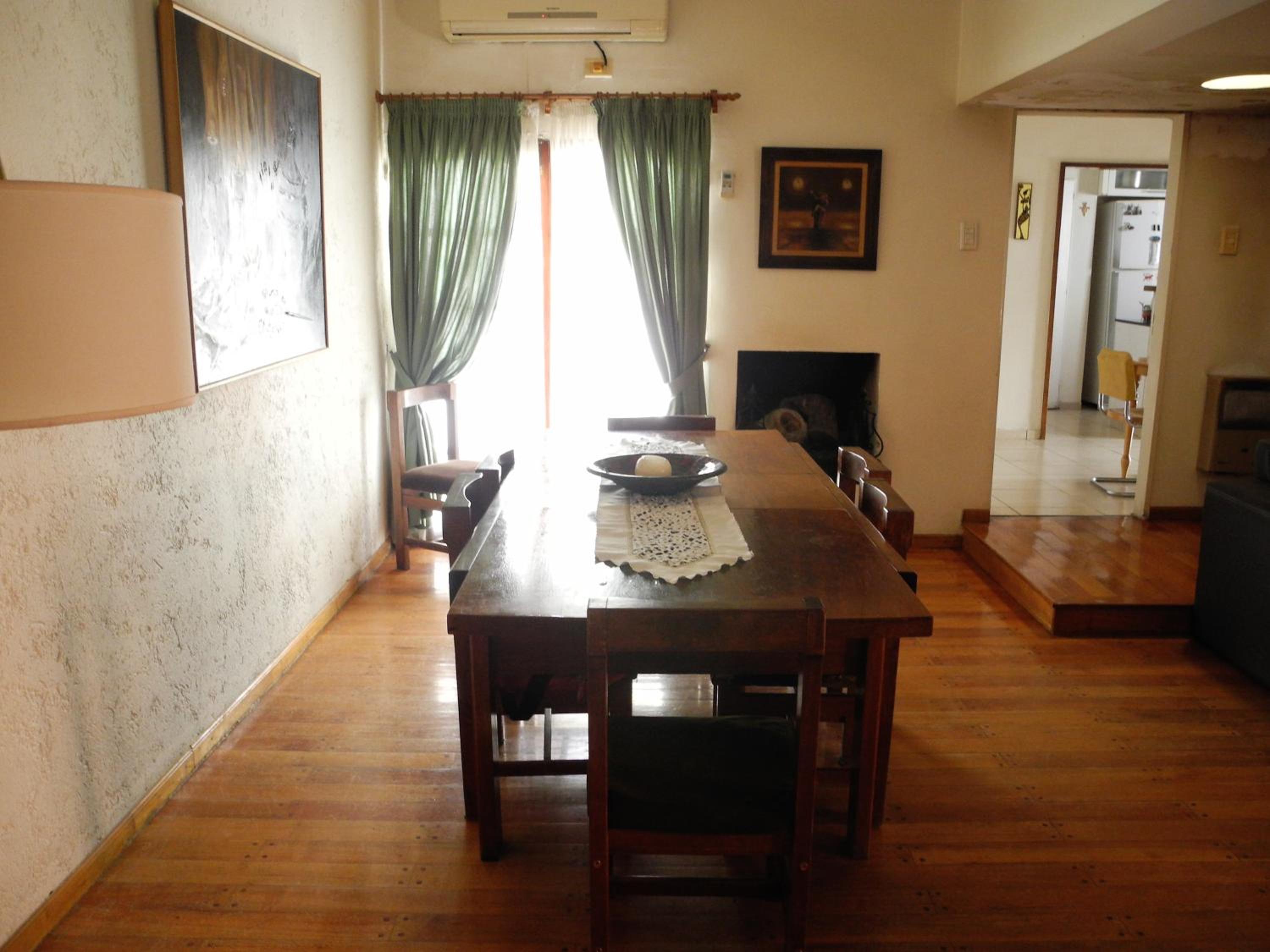 Casa de alquiler San Juan