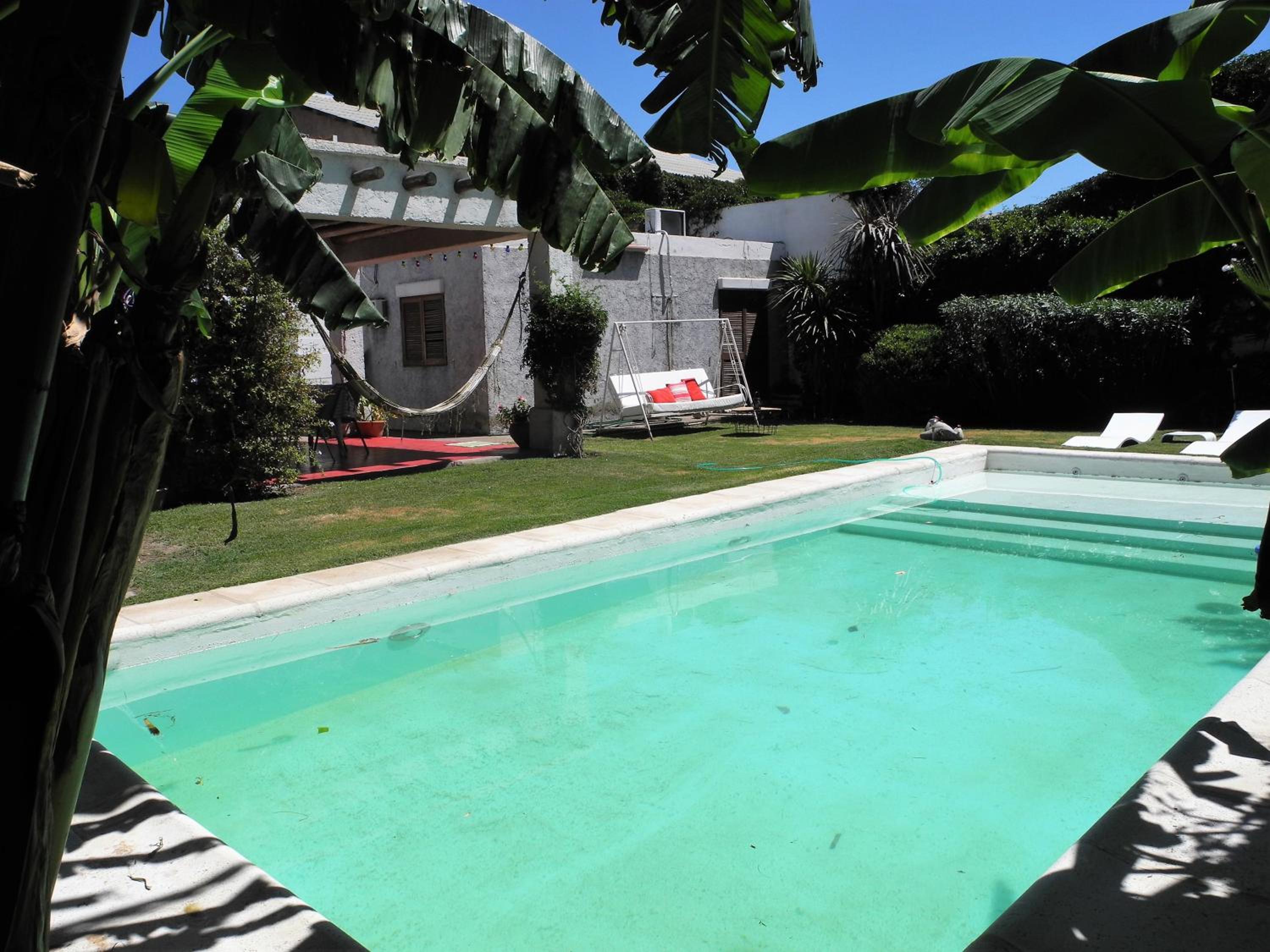 Casa de alquiler San Juan