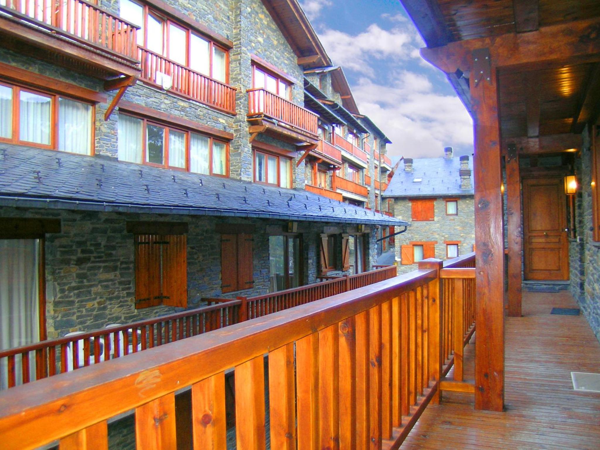Apartamentos Ona Dorada el Tarter
