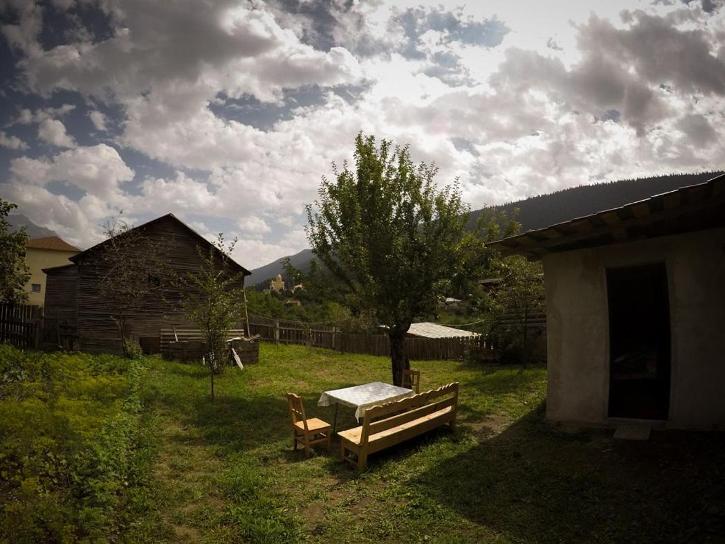 Keti Pilpani Guesthouse