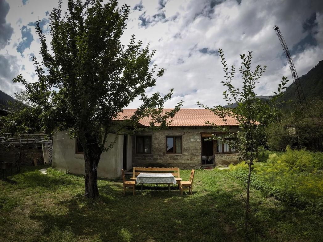 Keti Pilpani Guesthouse