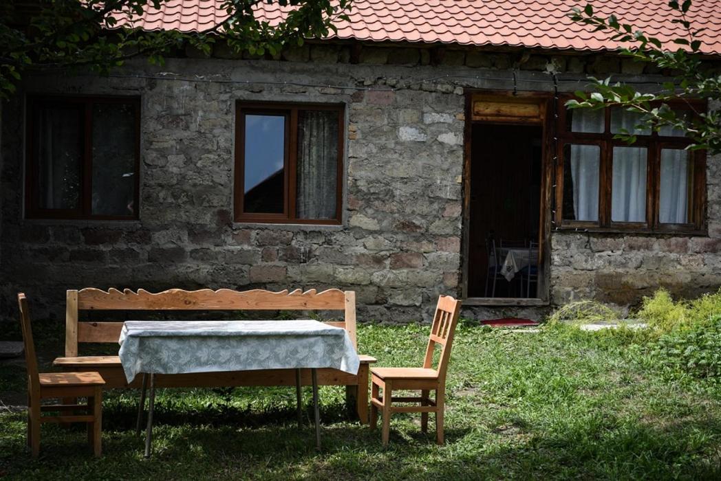 Keti Pilpani Guesthouse
