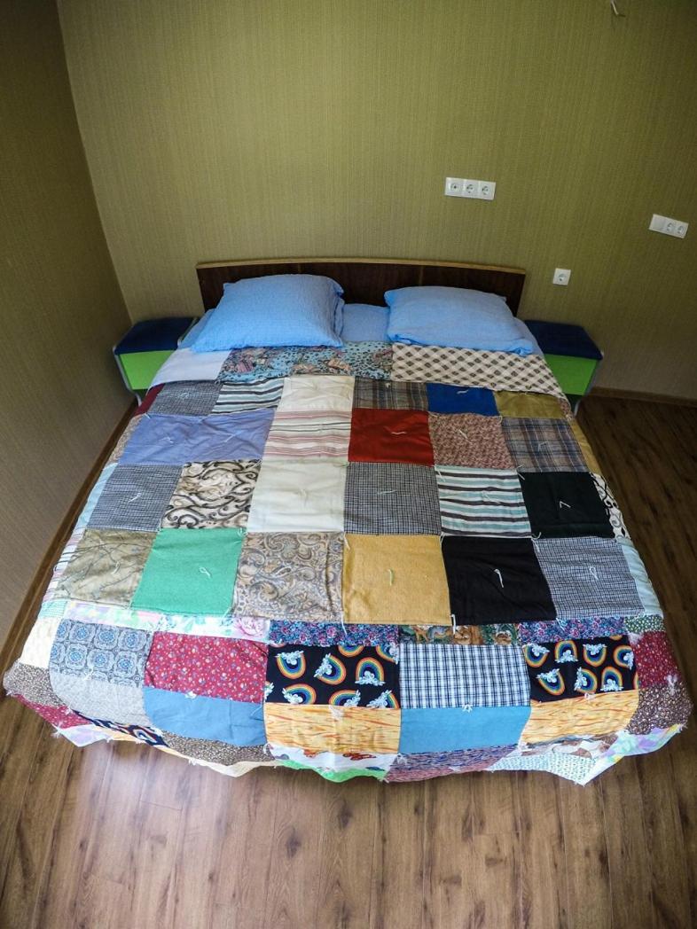 Keti Pilpani Guesthouse
