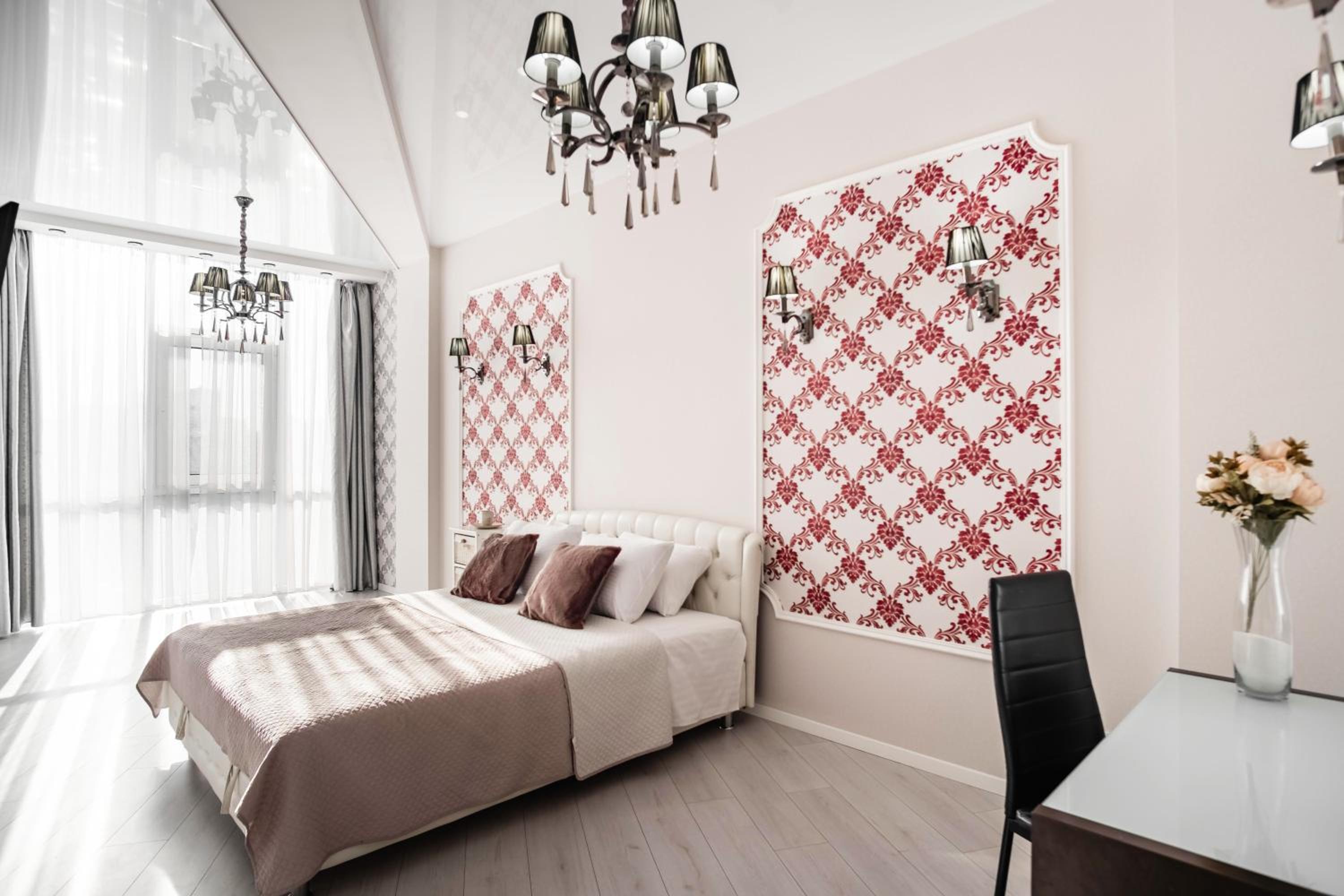 Barkar ArCadia Apartments