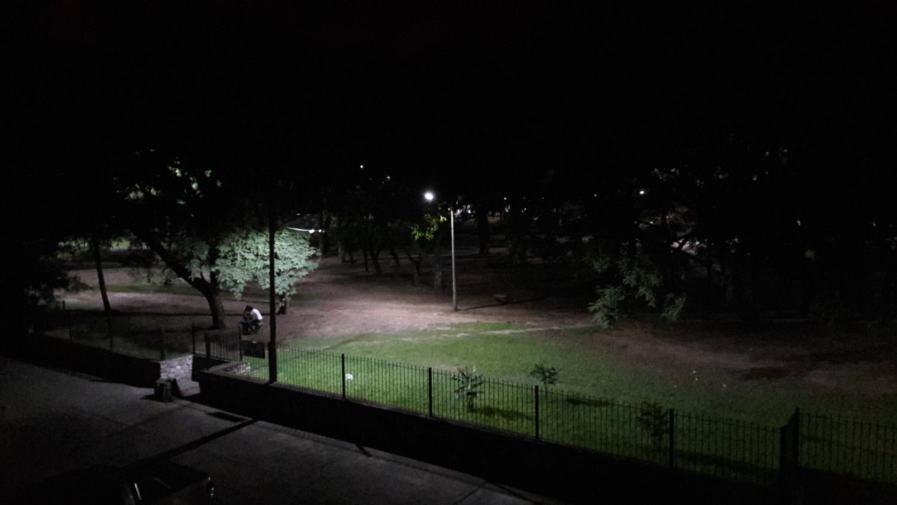 Departamento Parque