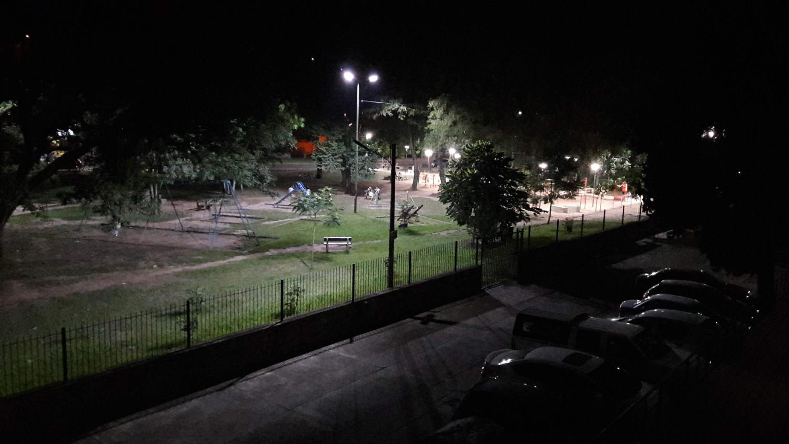 Departamento Parque