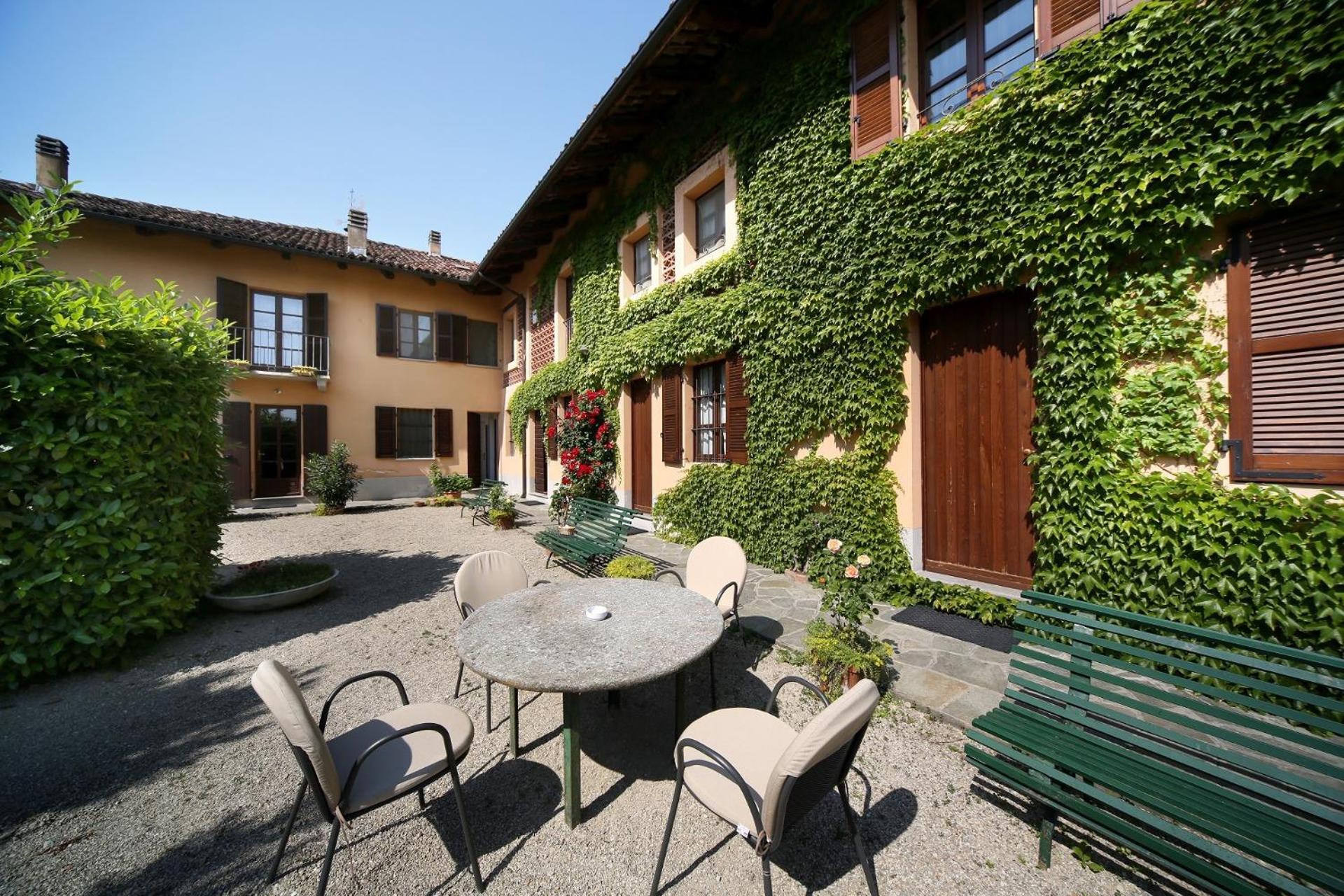 Cascina Delle Rose view 4