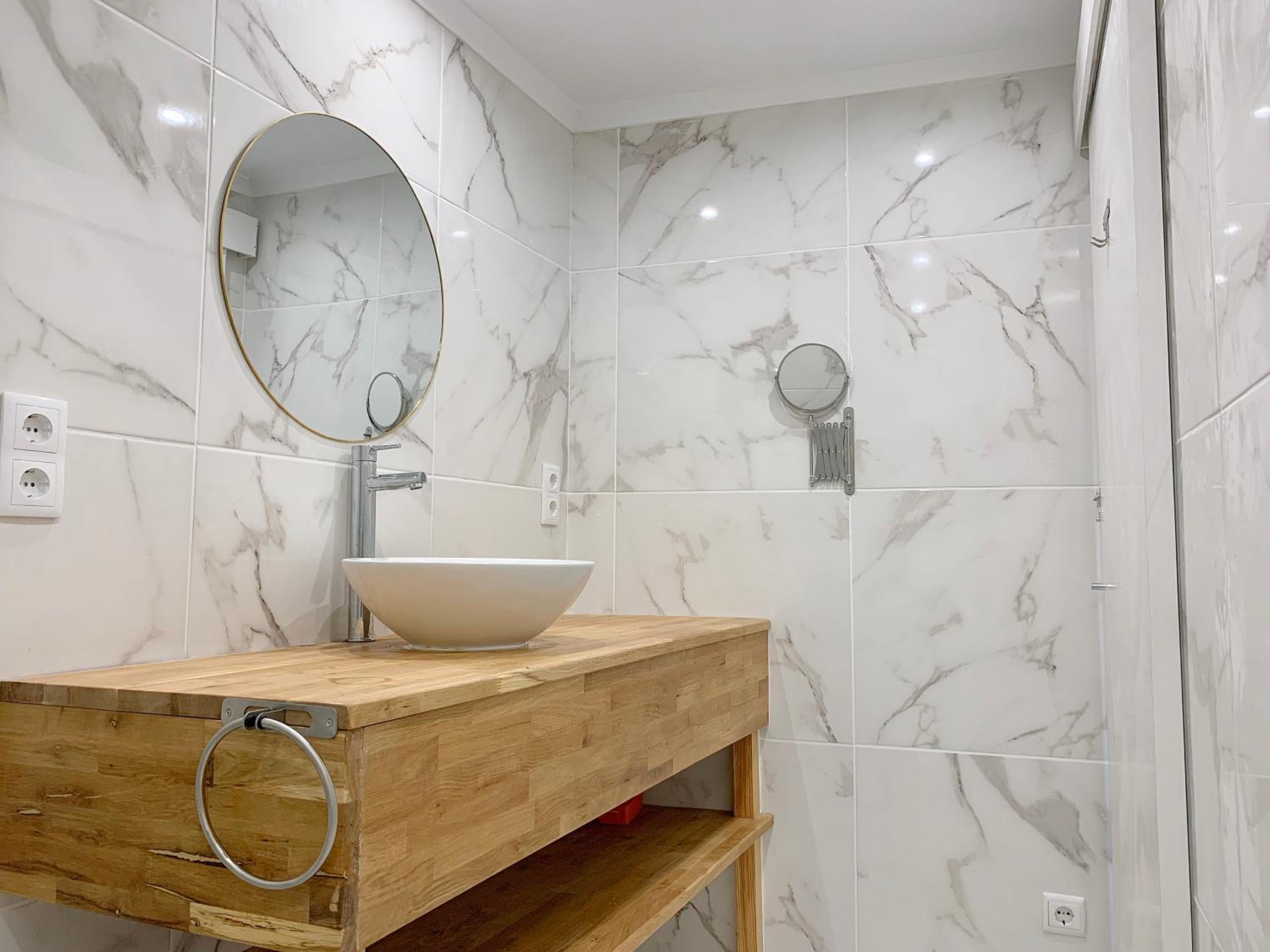 Martim Moniz Studio Apartments - by LU Holidays