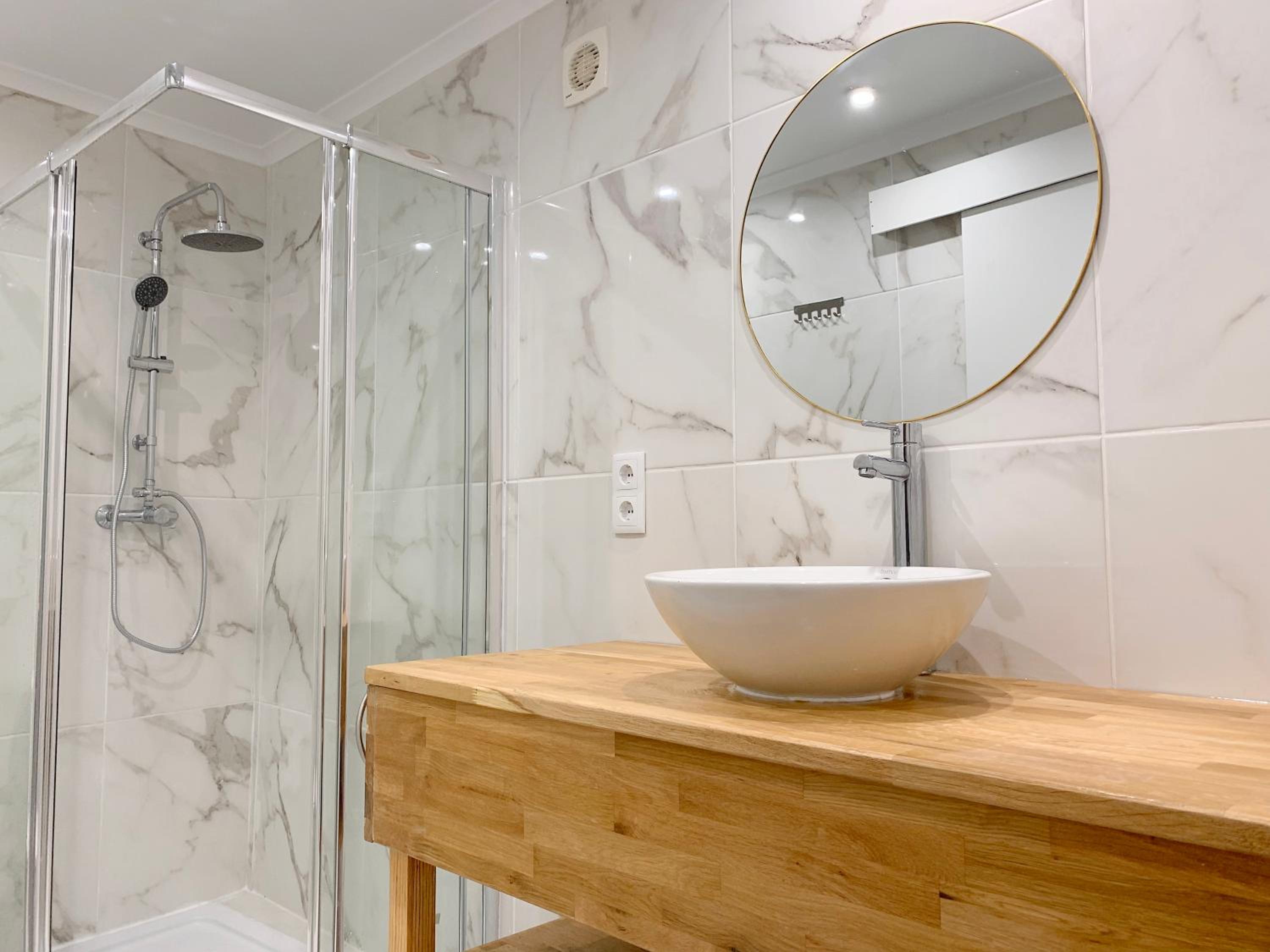 Martim Moniz Studio Apartments - by LU Holidays
