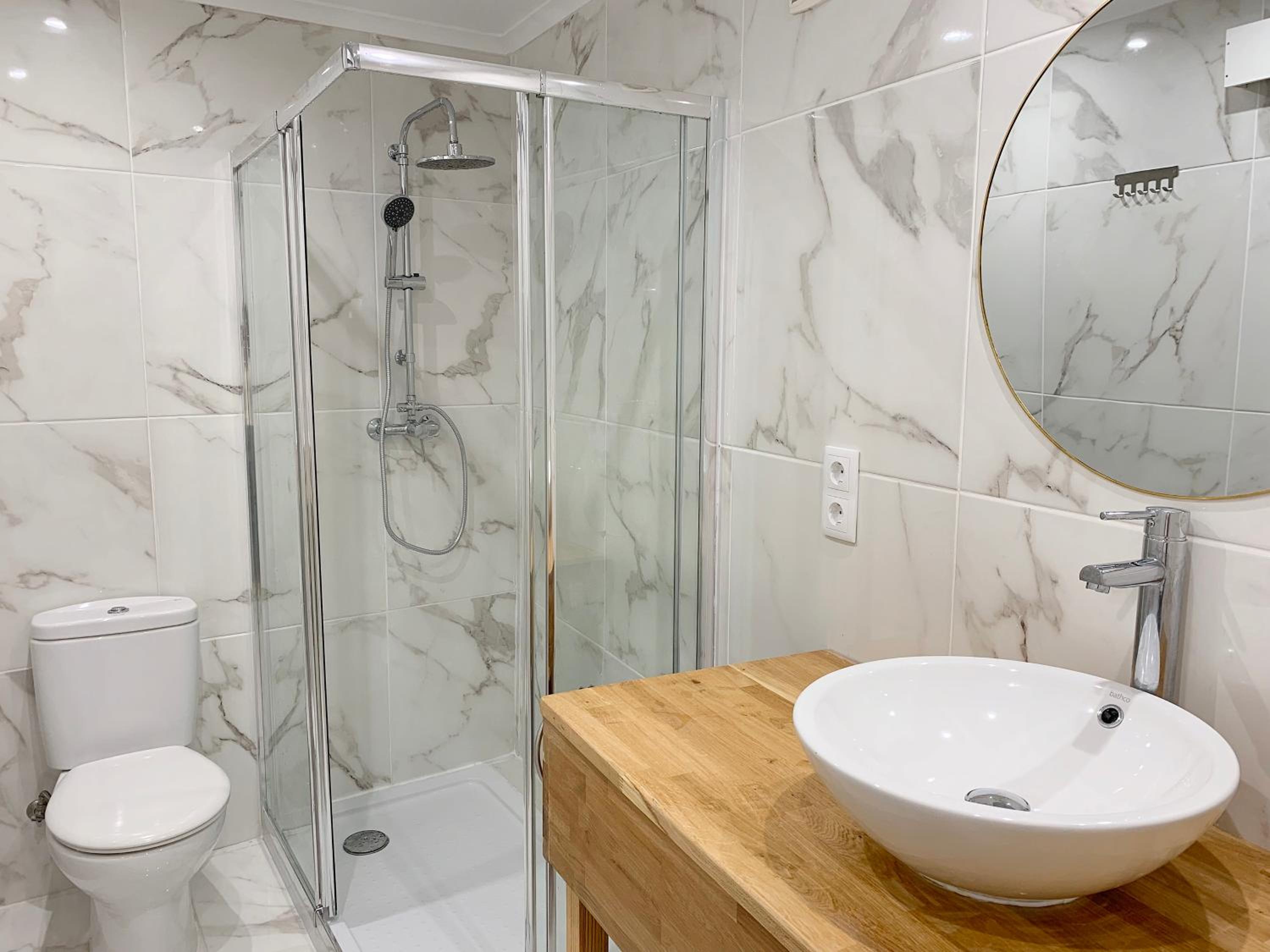 Martim Moniz Studio Apartments - by LU Holidays