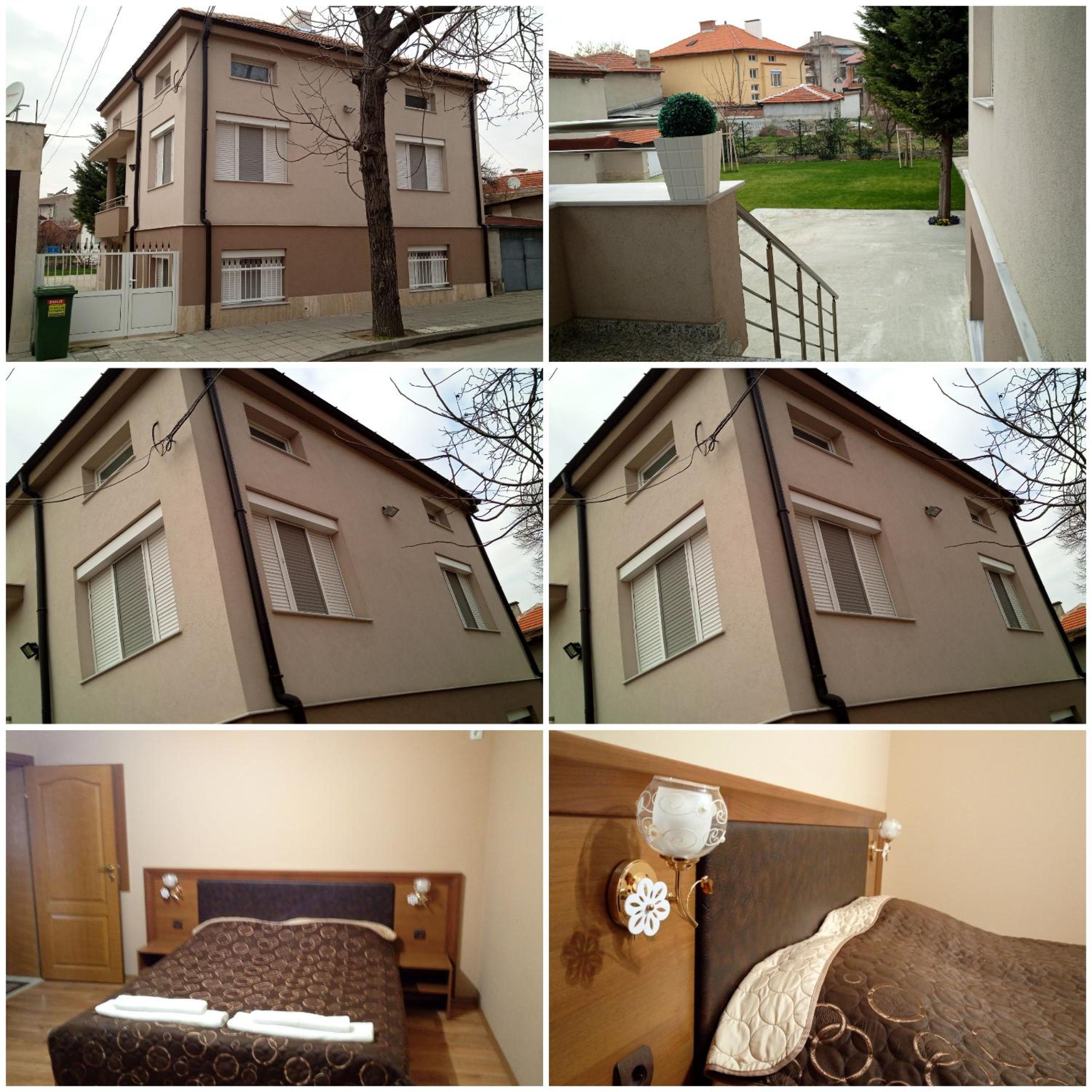 Villa Ros Guest House