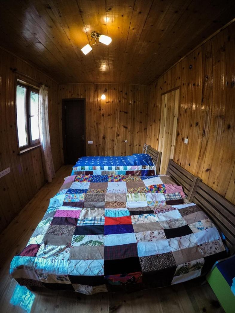 Keti Pilpani Guesthouse