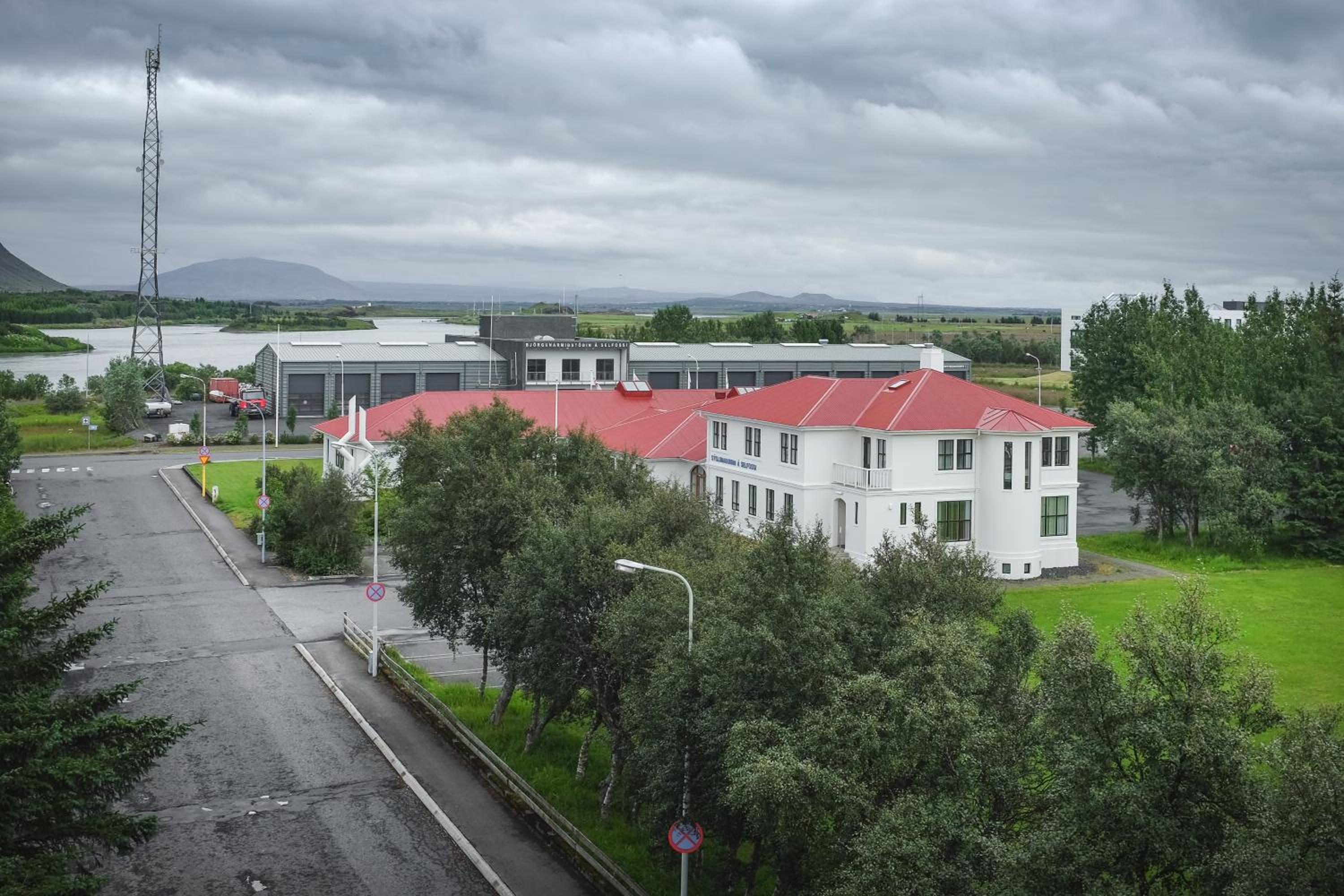 Bella Apartments & Rooms