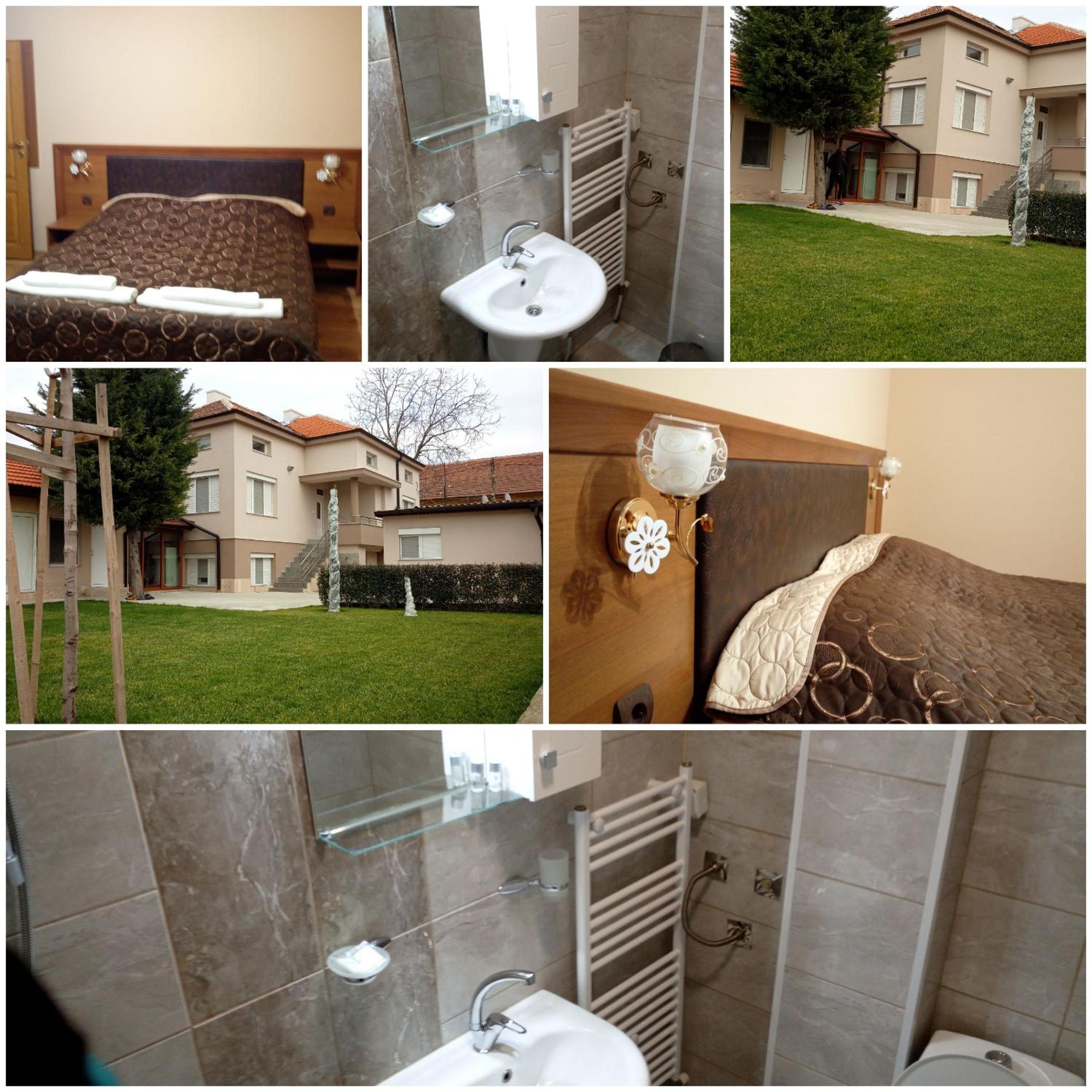 Villa Ros Guest House