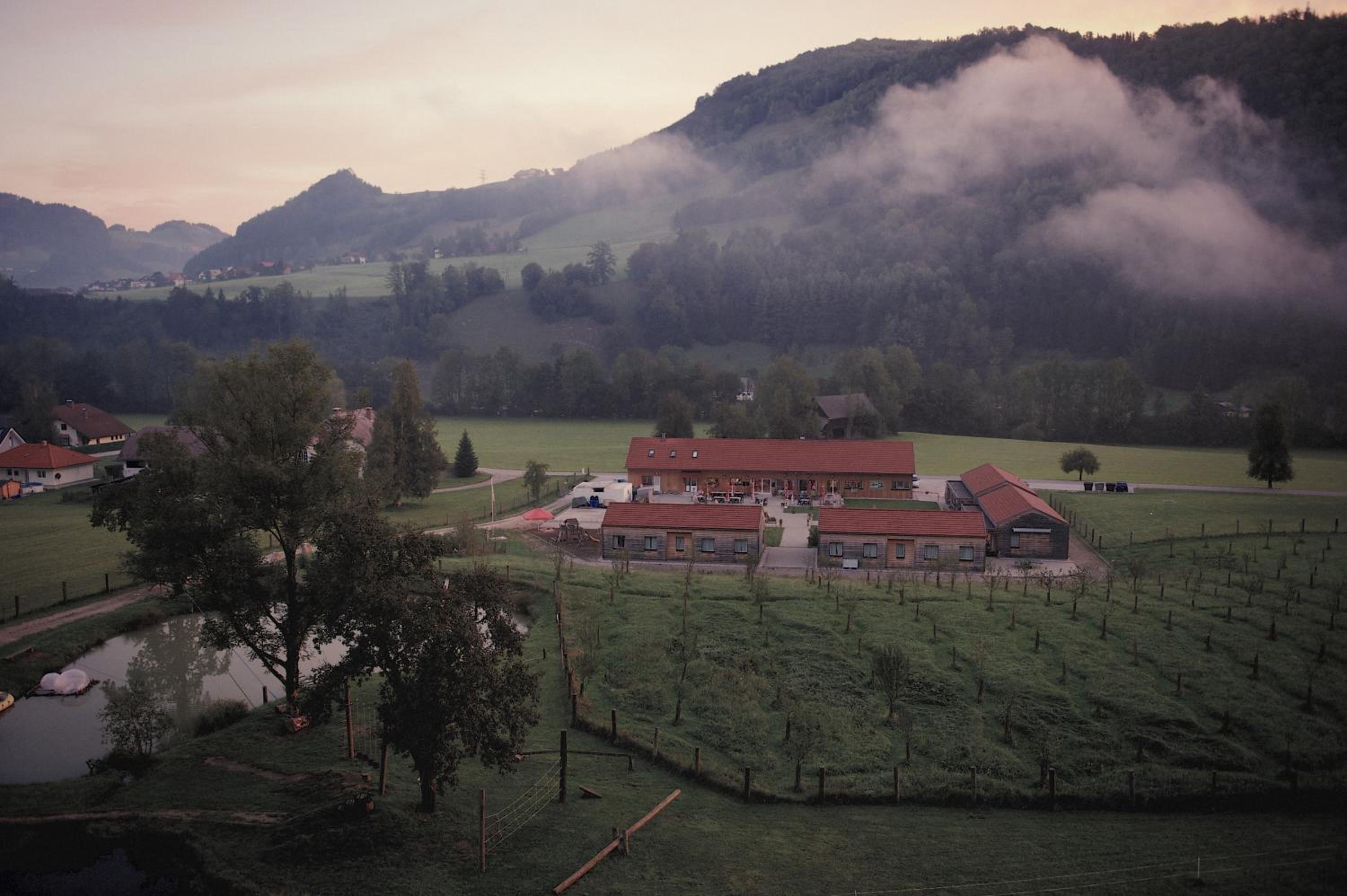 Apartmentdorf Flößerstube