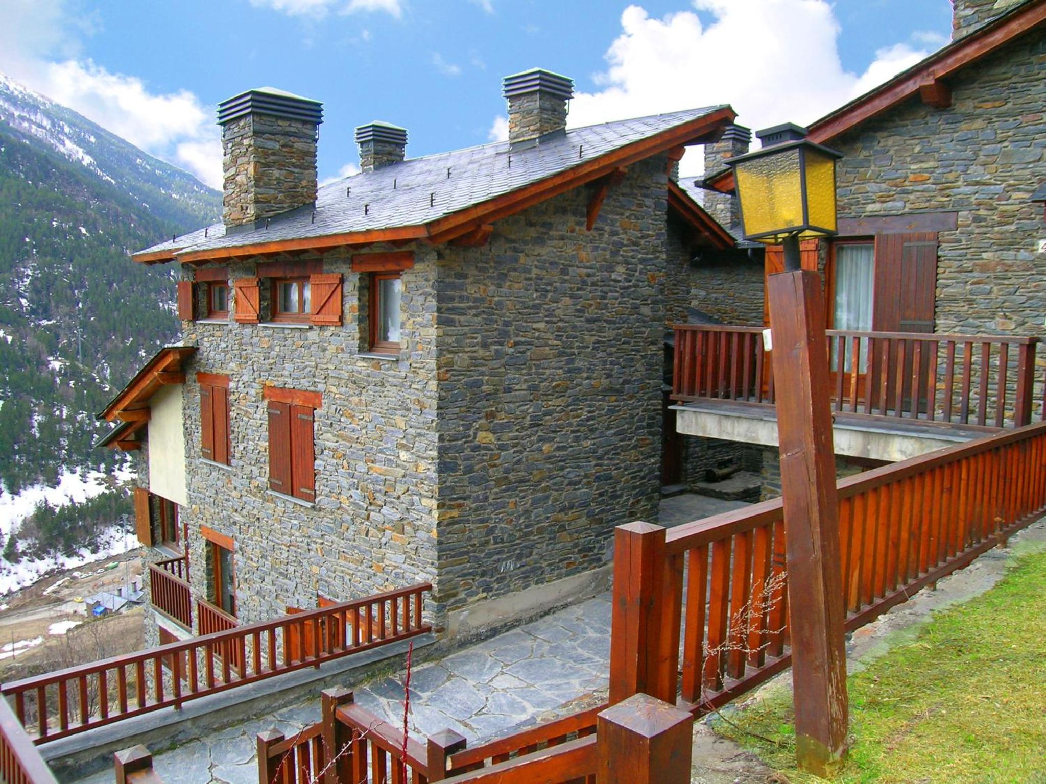 Apartamentos Ona Dorada el Tarter
