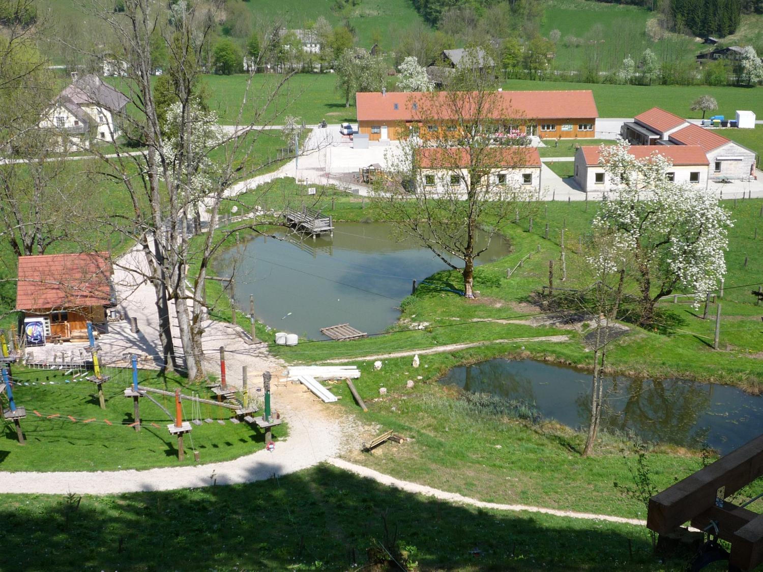 Apartmentdorf Flößerstube