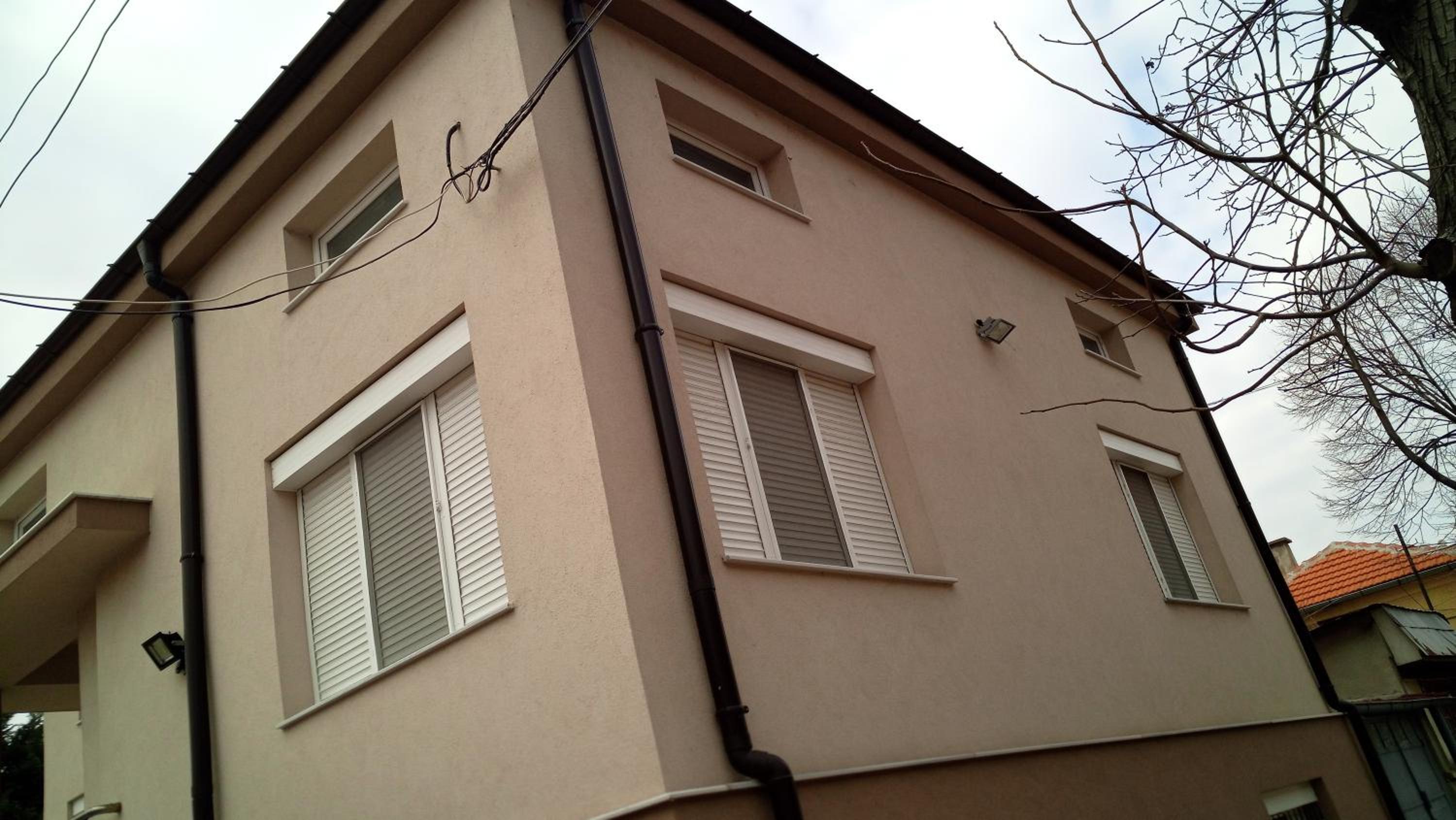Villa Ros Guest House