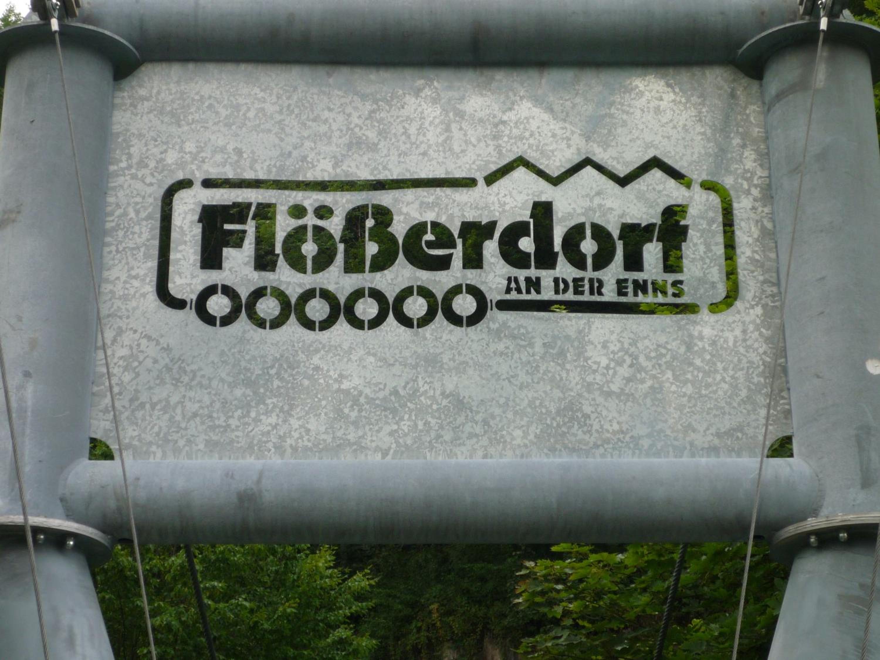 Apartmentdorf Flößerstube