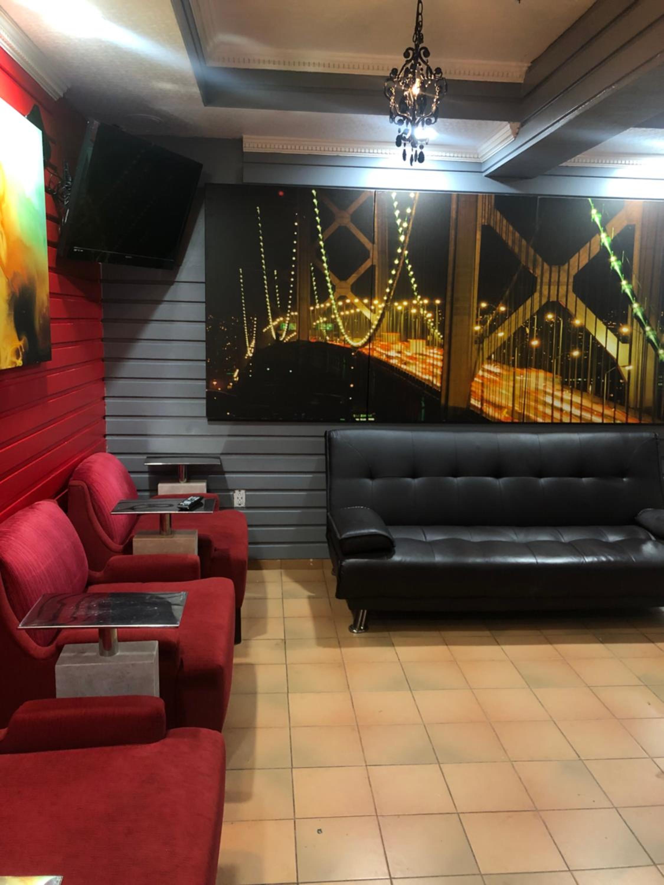European Hostel