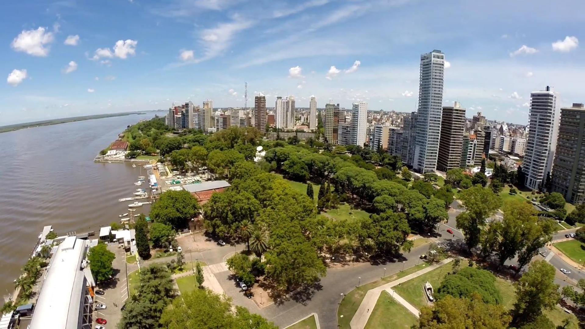 Depto Buenos Aires