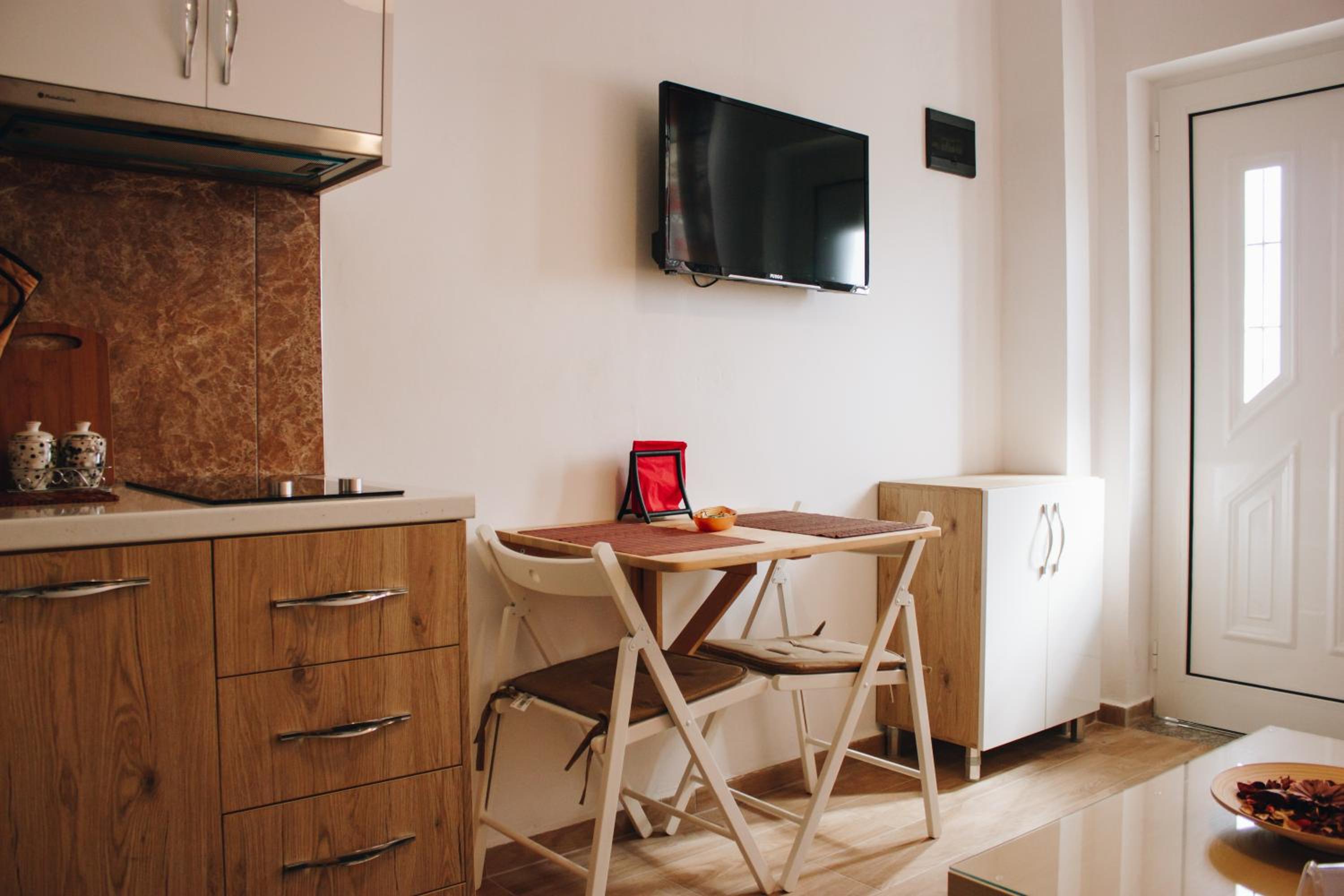 Elti Apartment