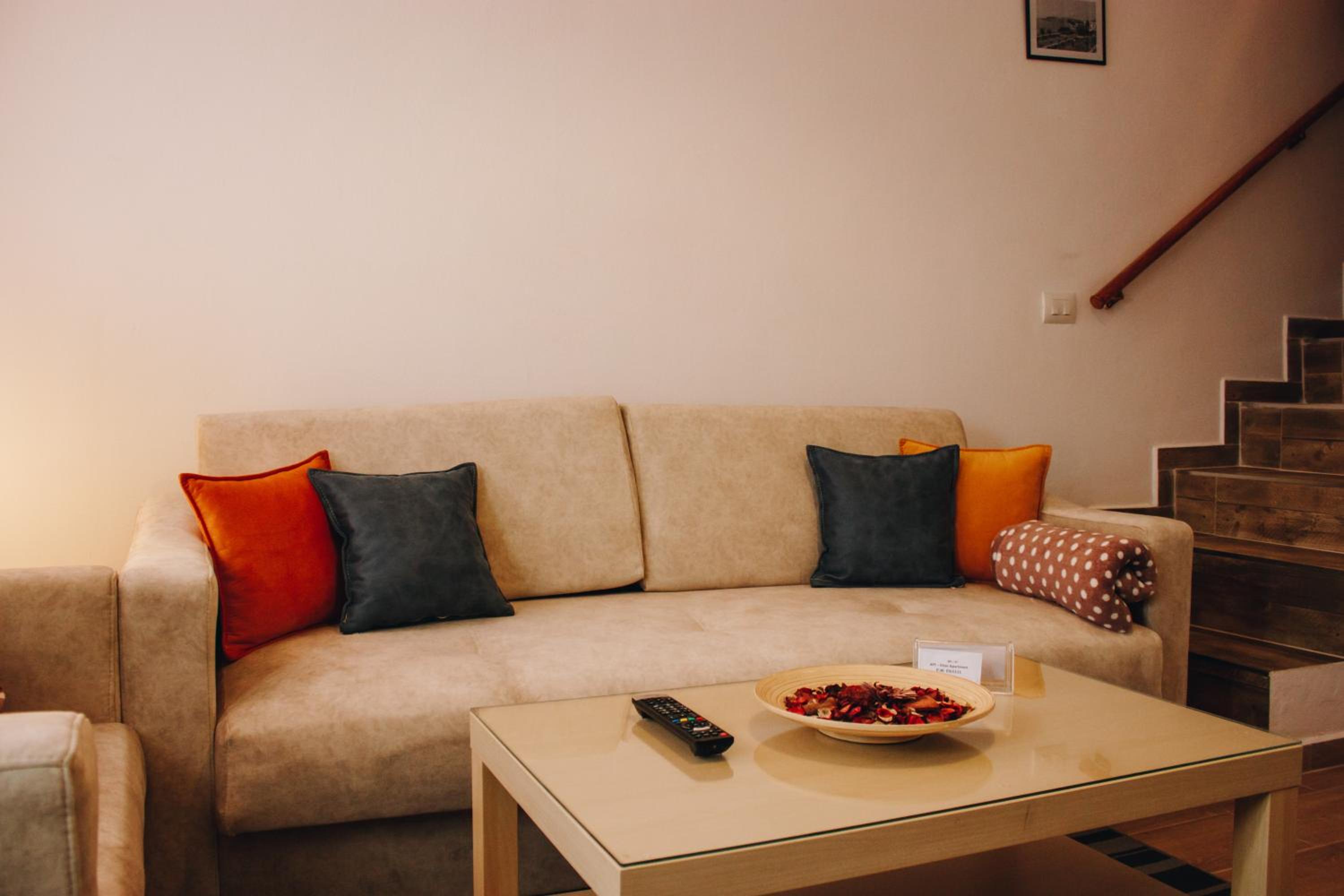 Elti Apartment