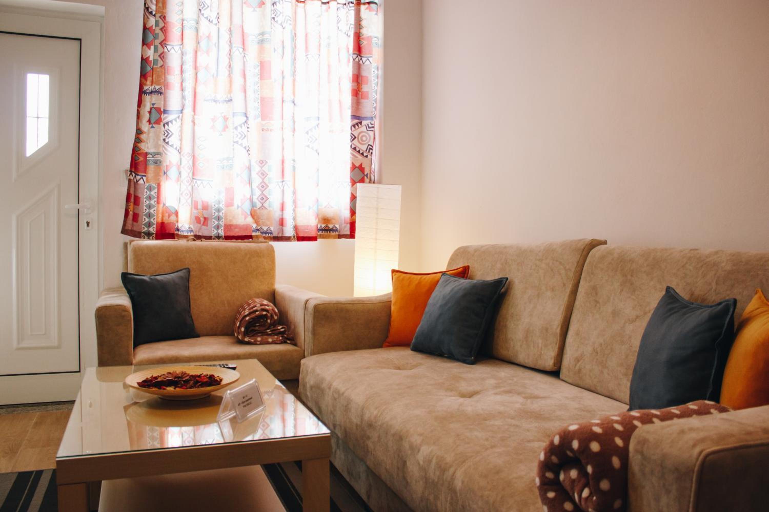 Elti Apartment