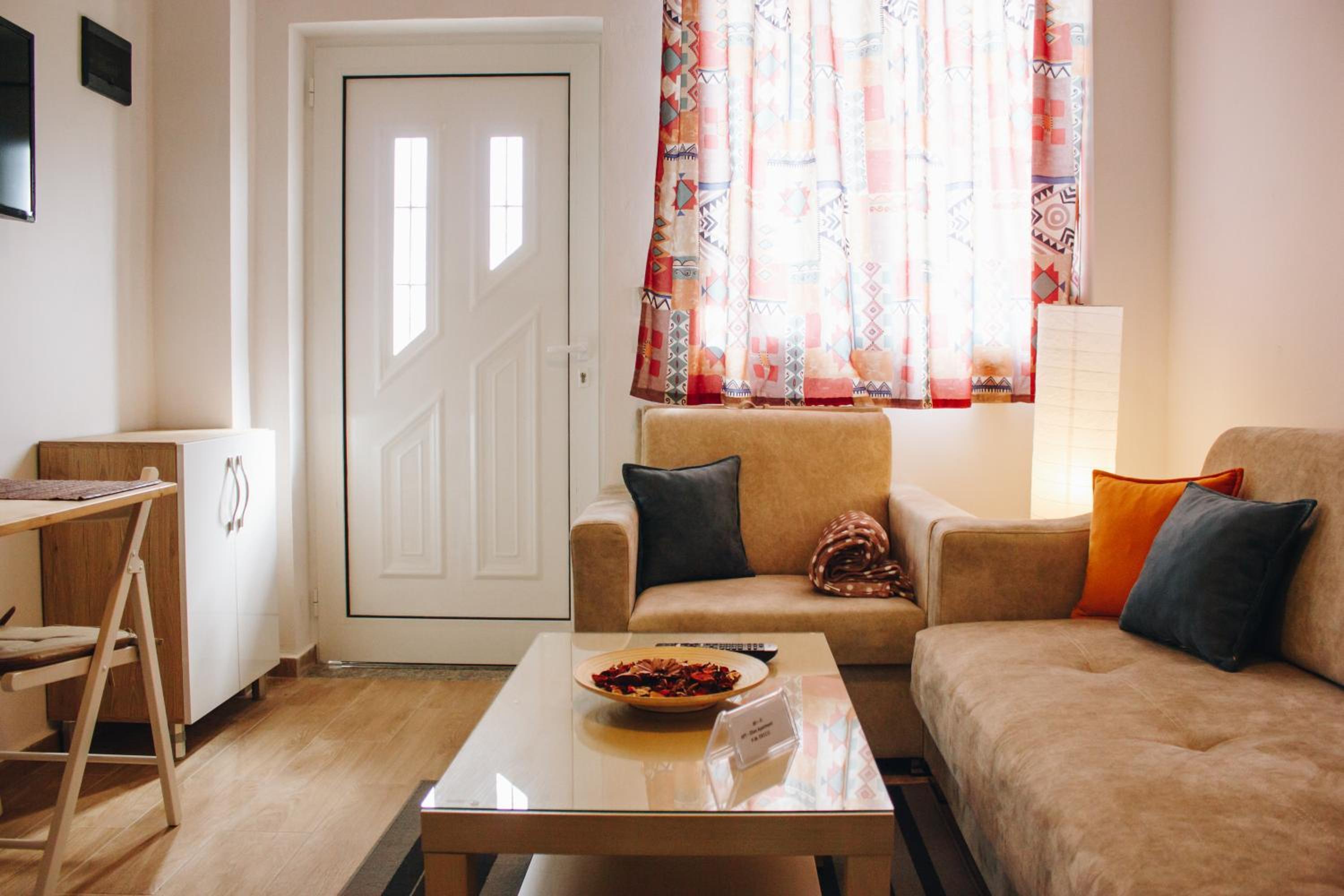 Elti Apartment