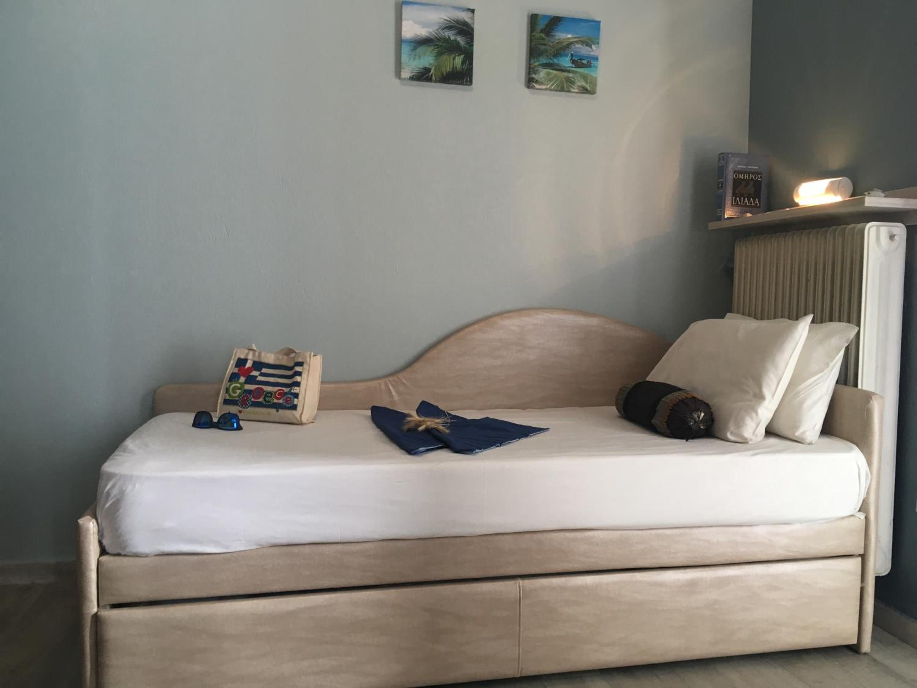 Dionisos Palms Apartments
