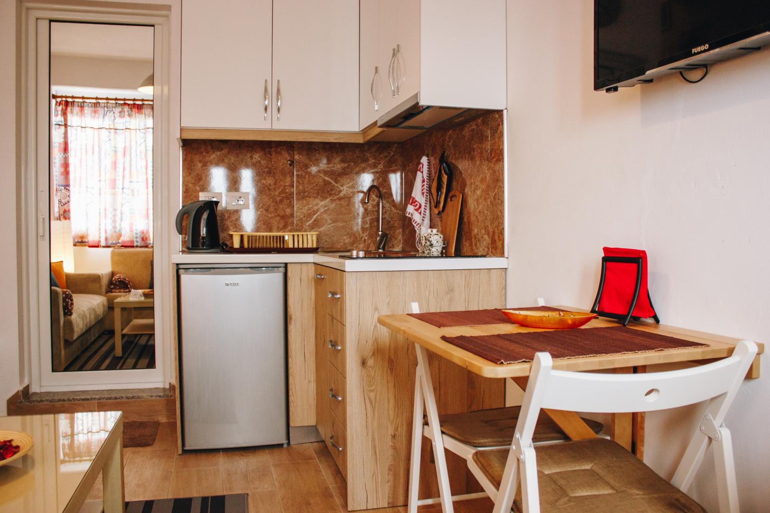Elti Apartment