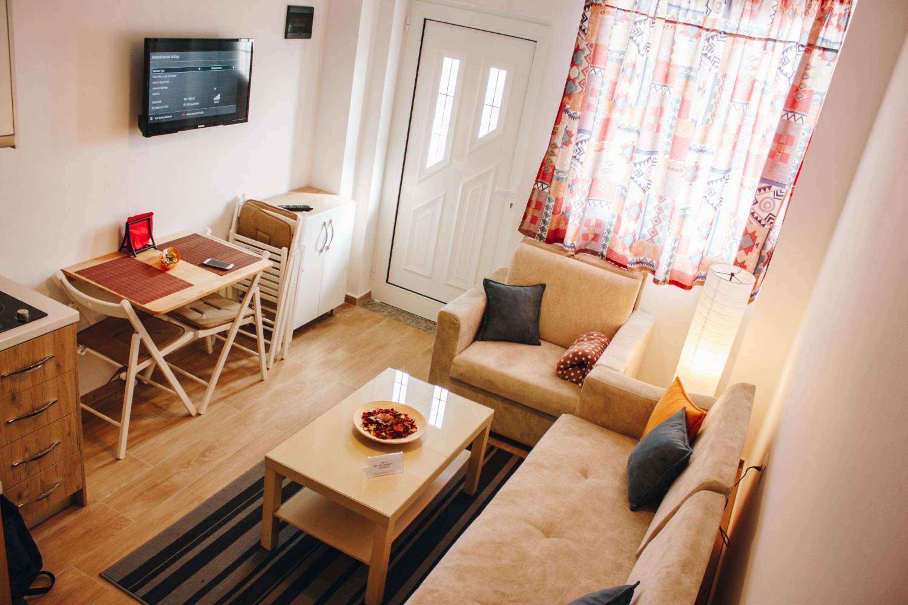 Elti Apartment