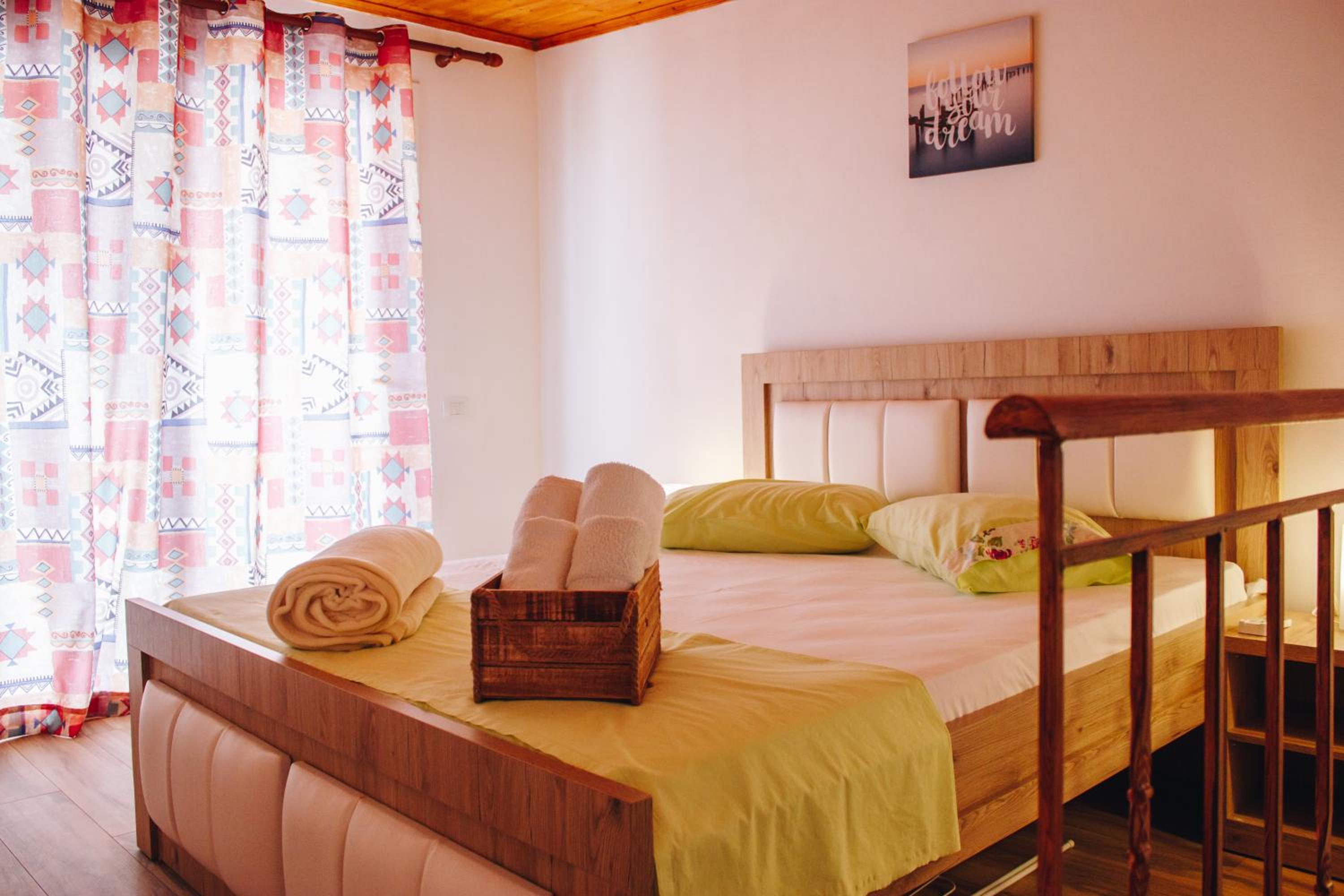 Elti Apartment