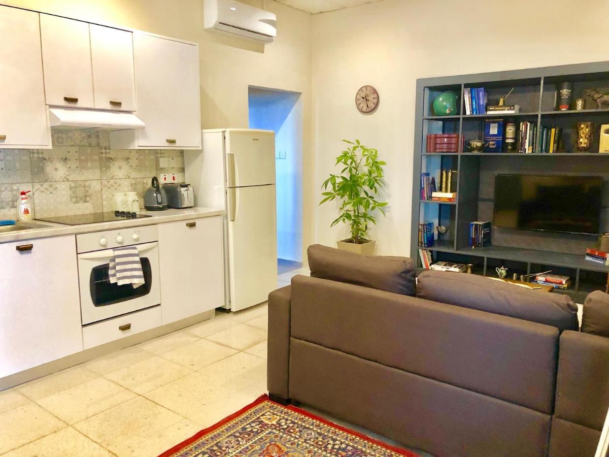 Karavella Cozy Apartment view 5