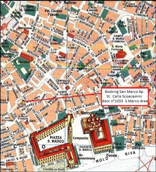 B&B Venezia1964 - bedandbreakfastvenice it